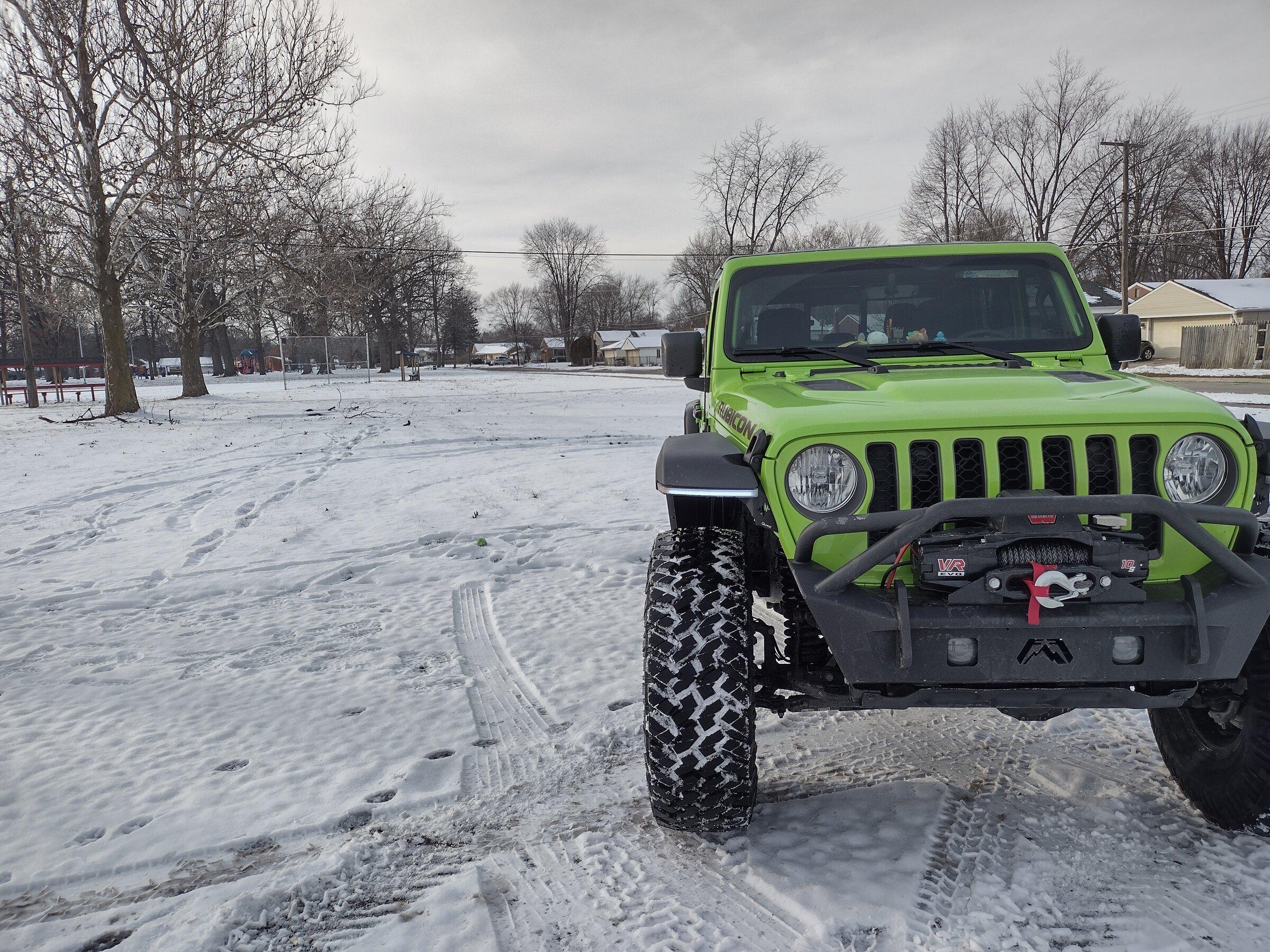 Jeep Gladiator Lift tires and wheels? IMG_20220104_152346558_HDR