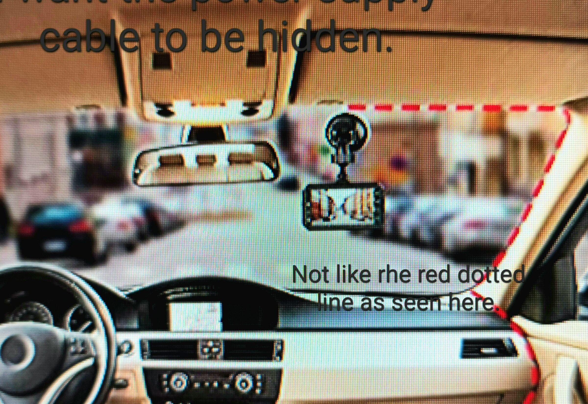 Jeep Gladiator where can I pickup a 12vdc connection 20220314_200328