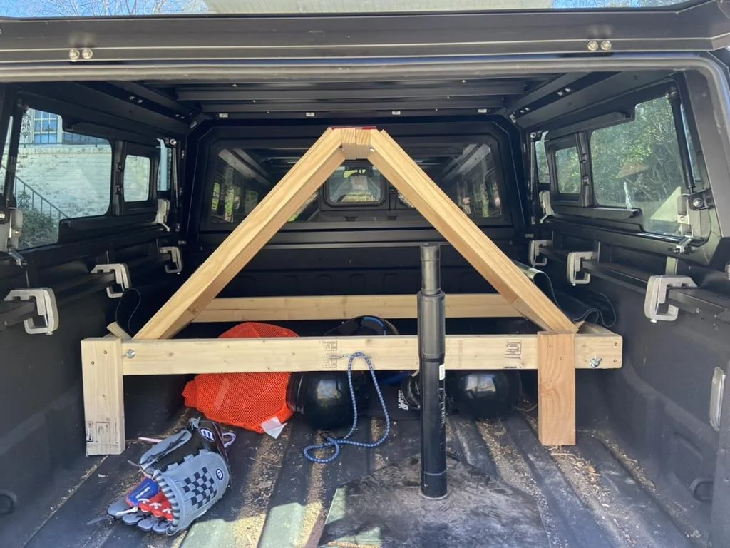 Jeep Gladiator What did you do TO your Gladiator today? [ADMIN WARNING: NO POLITICS, NO GUN TALK] C5A86137-E0A4-41A6-9E47-E6D8835085BC_1_105_c