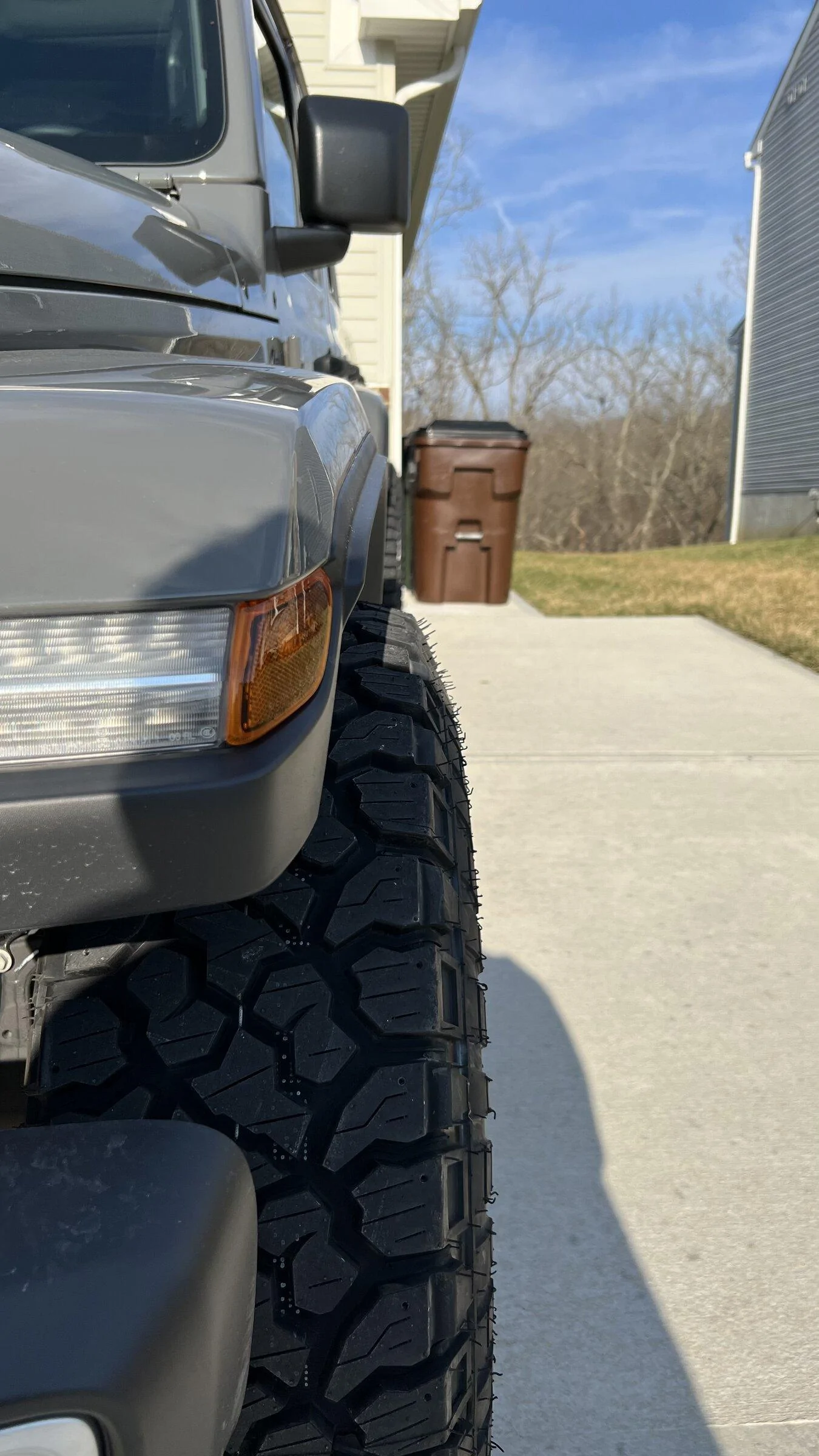 Jeep Gladiator Calculating offsets/backspacing for future wheel purchase. 7DC29D81-E873-4C6B-B922-2E39EE8E887C