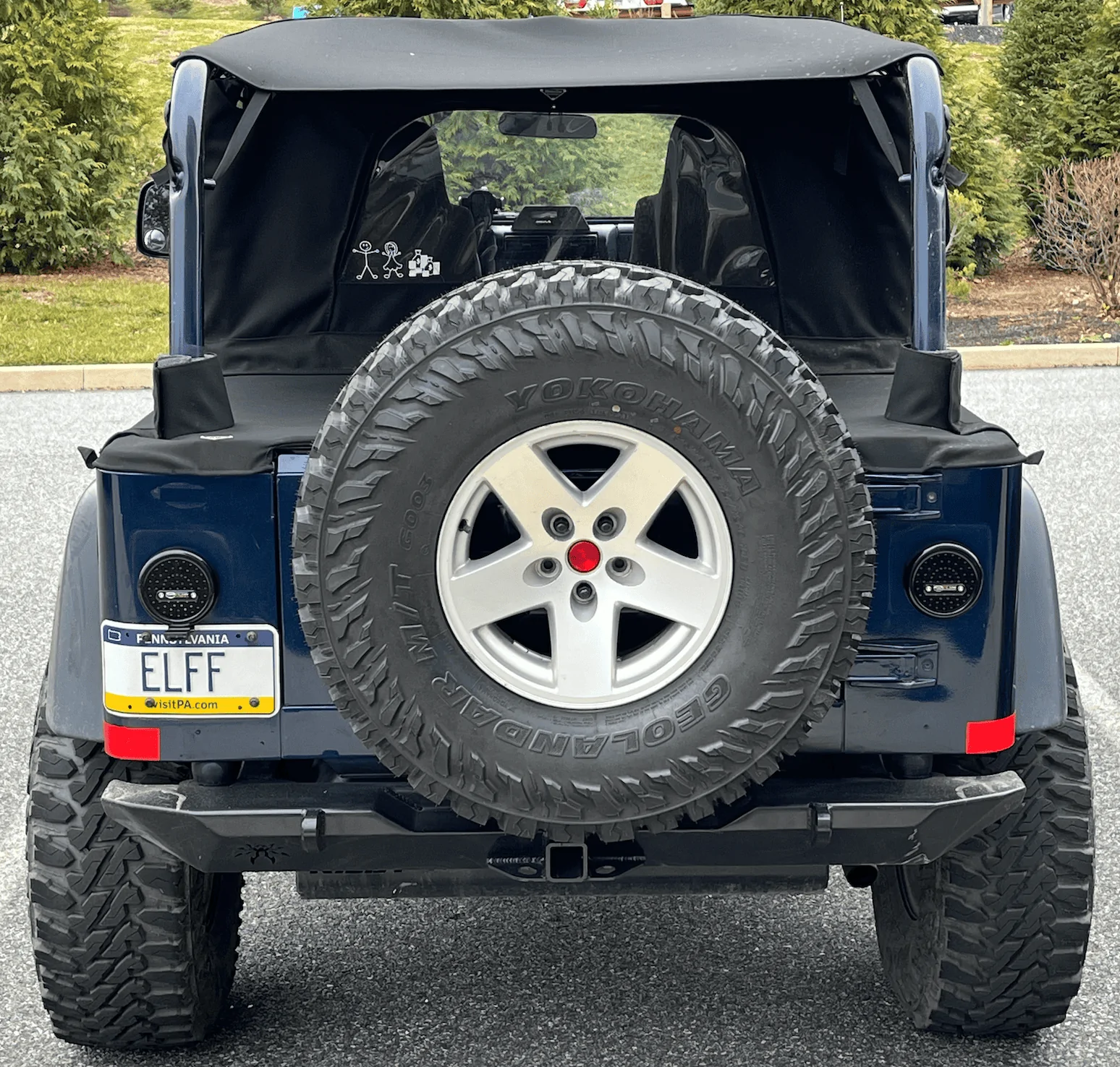 Jeep Gladiator So what did you name your Gladiator? 1647309328216