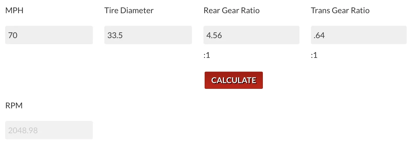 Jeep Gladiator Diesel - Will i regret regearing to 4.88? D05ABF6F-D4A0-4038-AF33-EF1B0A7E6B45