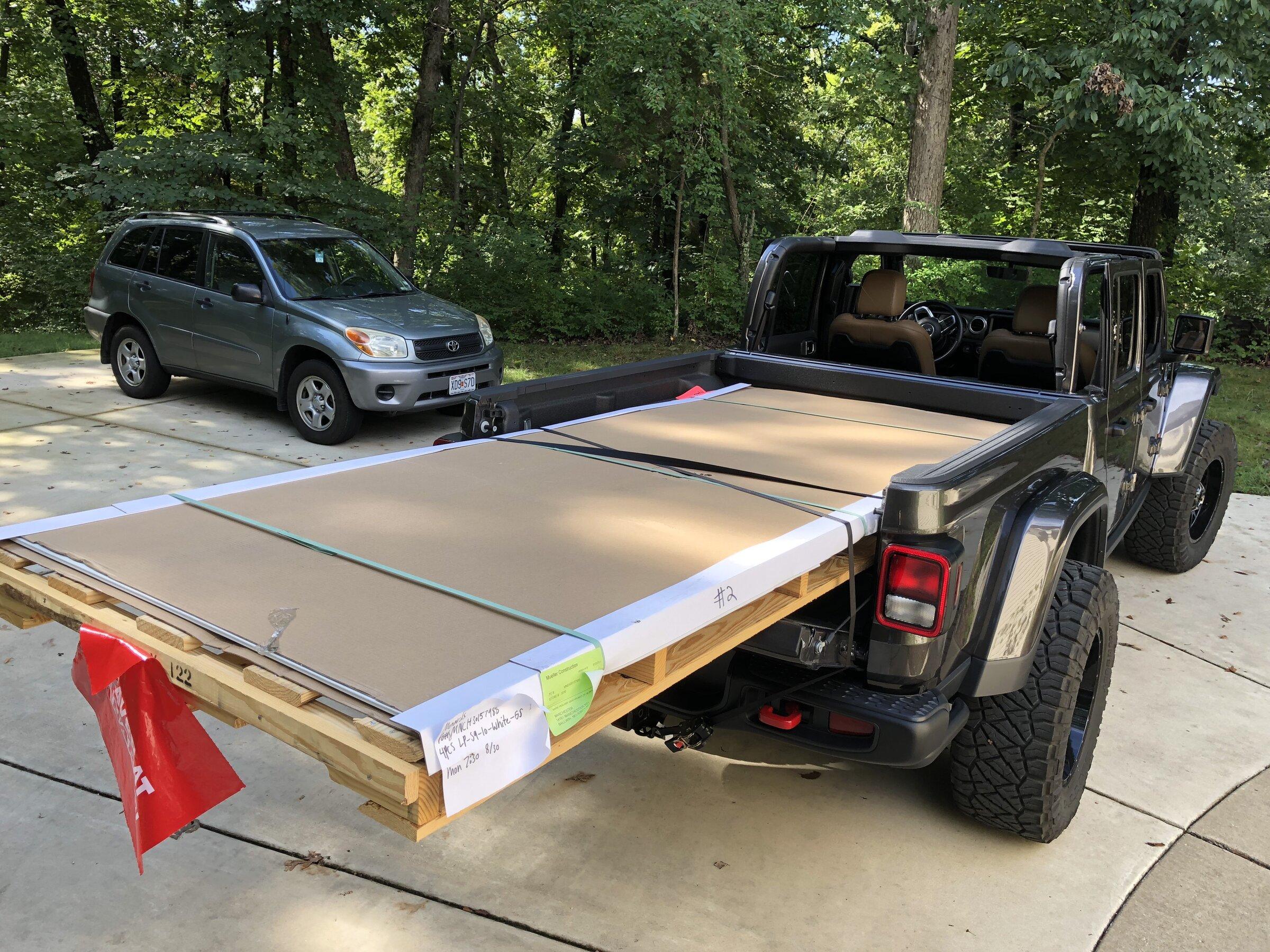 Jeep Gladiator PLYWOOD Gladiator JT Club IMG_5205.JPG