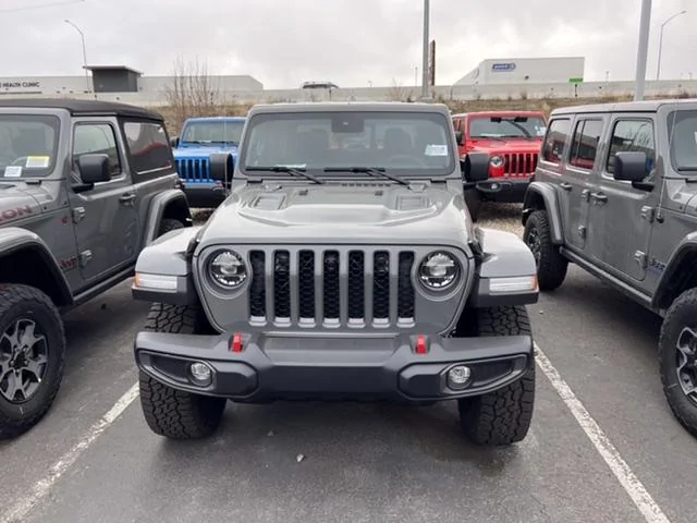 Jeep Gladiator Gladiator Window Sticker and Build Sheet Order Tracking 996CA81E-00FF-42A2-9860-8384BF663C44