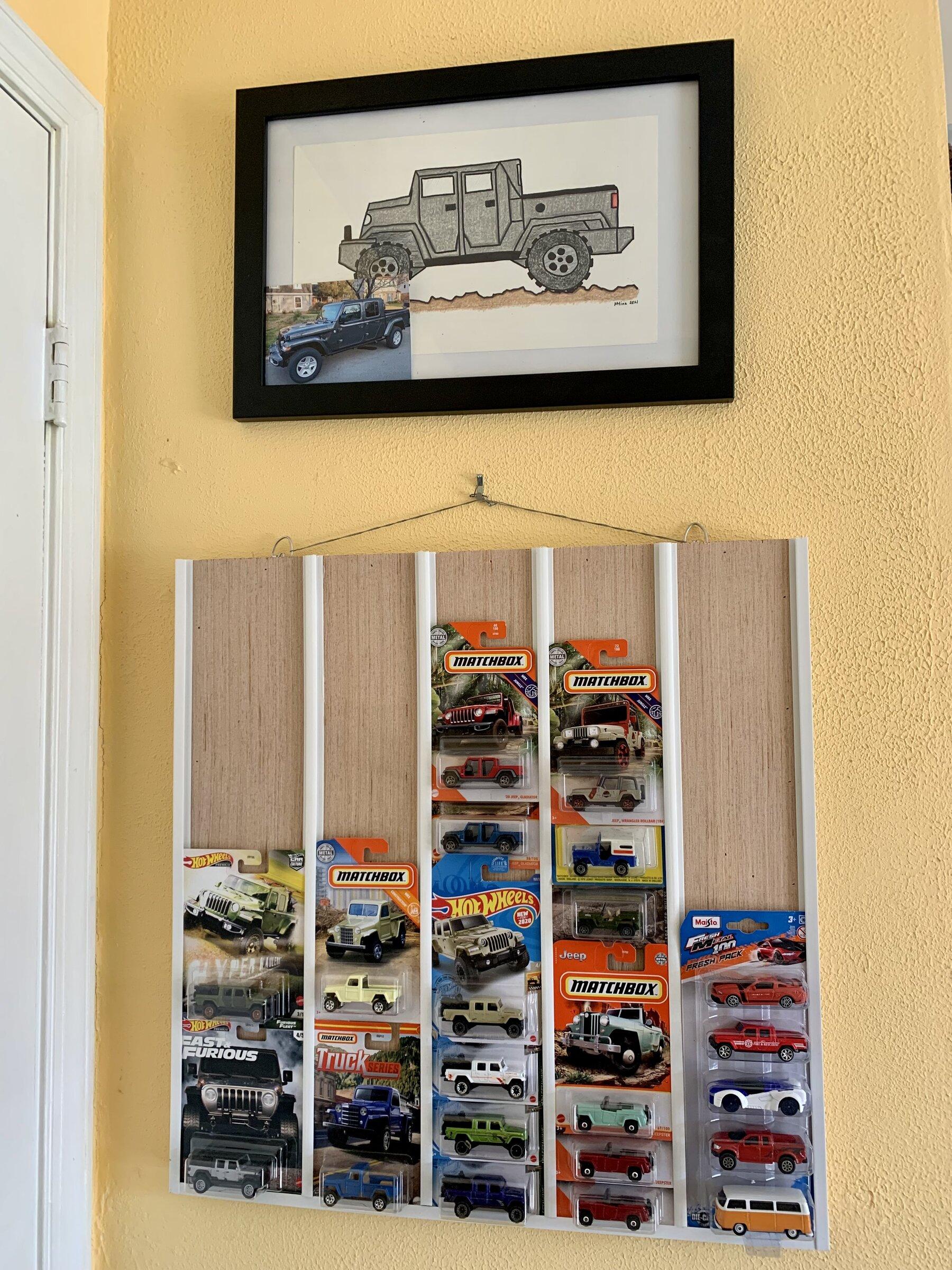 Jeep Gladiator Toys? 2022 Glad Toys and Art