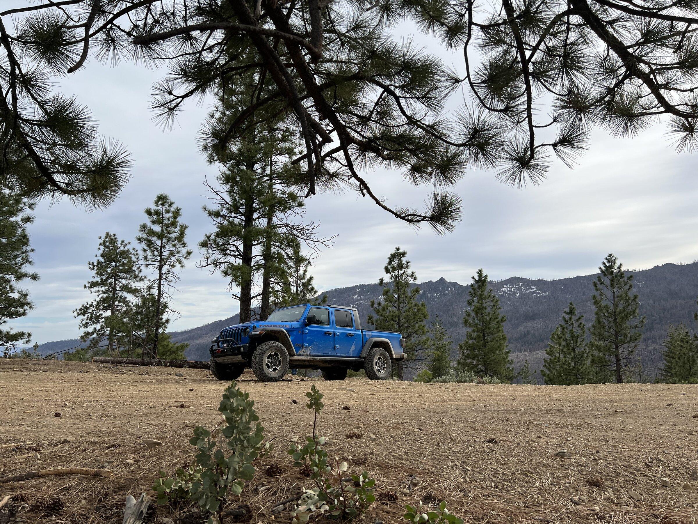 Jeep Gladiator What did you do TO your Gladiator today? [ADMIN WARNING: NO POLITICS, NO GUN TALK] 0F20469A-2CFF-4671-A9C7-8181C8EE6824