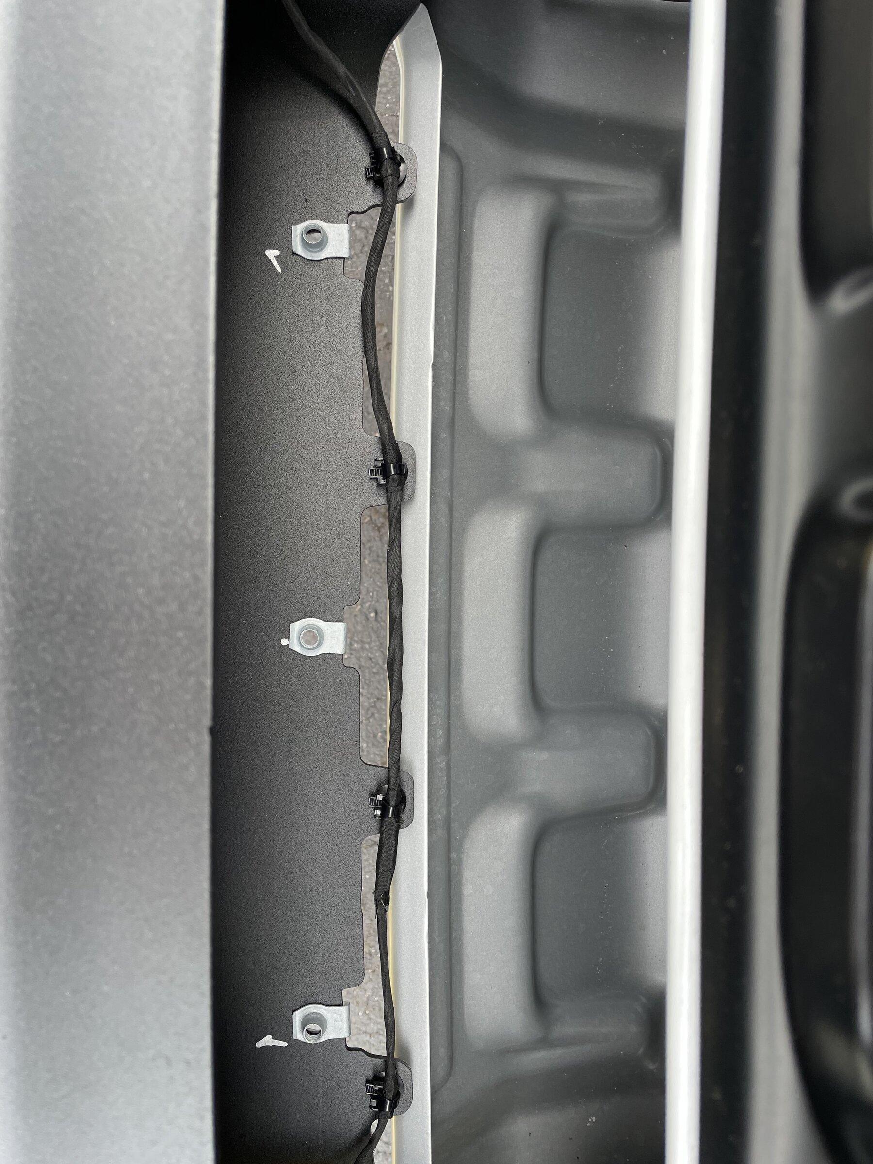 Jeep Gladiator Rubicon Steel bumper on Mojave HELP A96AADEC-D8DA-4D0B-869A-1FAE94DDA038