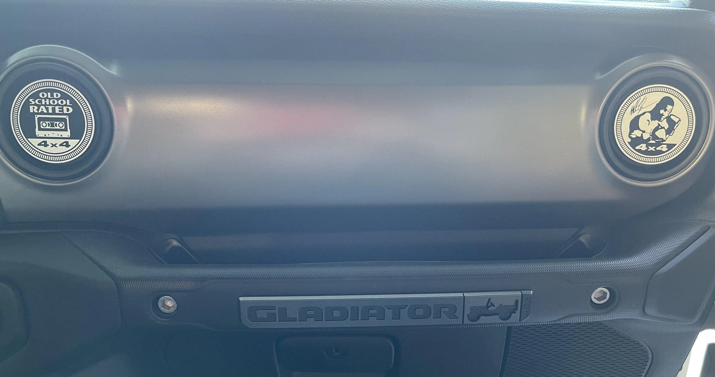 Jeep Gladiator What did you do TO your Gladiator today? [ADMIN WARNING: NO POLITICS, NO GUN TALK] 2C49653F-8378-4D02-9209-03A914DD2078