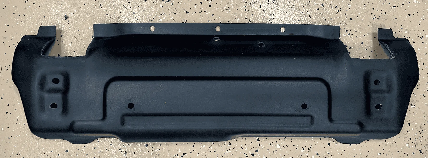 Jeep Gladiator 21 JTR Skidplate Screen Shot 2022-03-15 at 9.16.20 PM