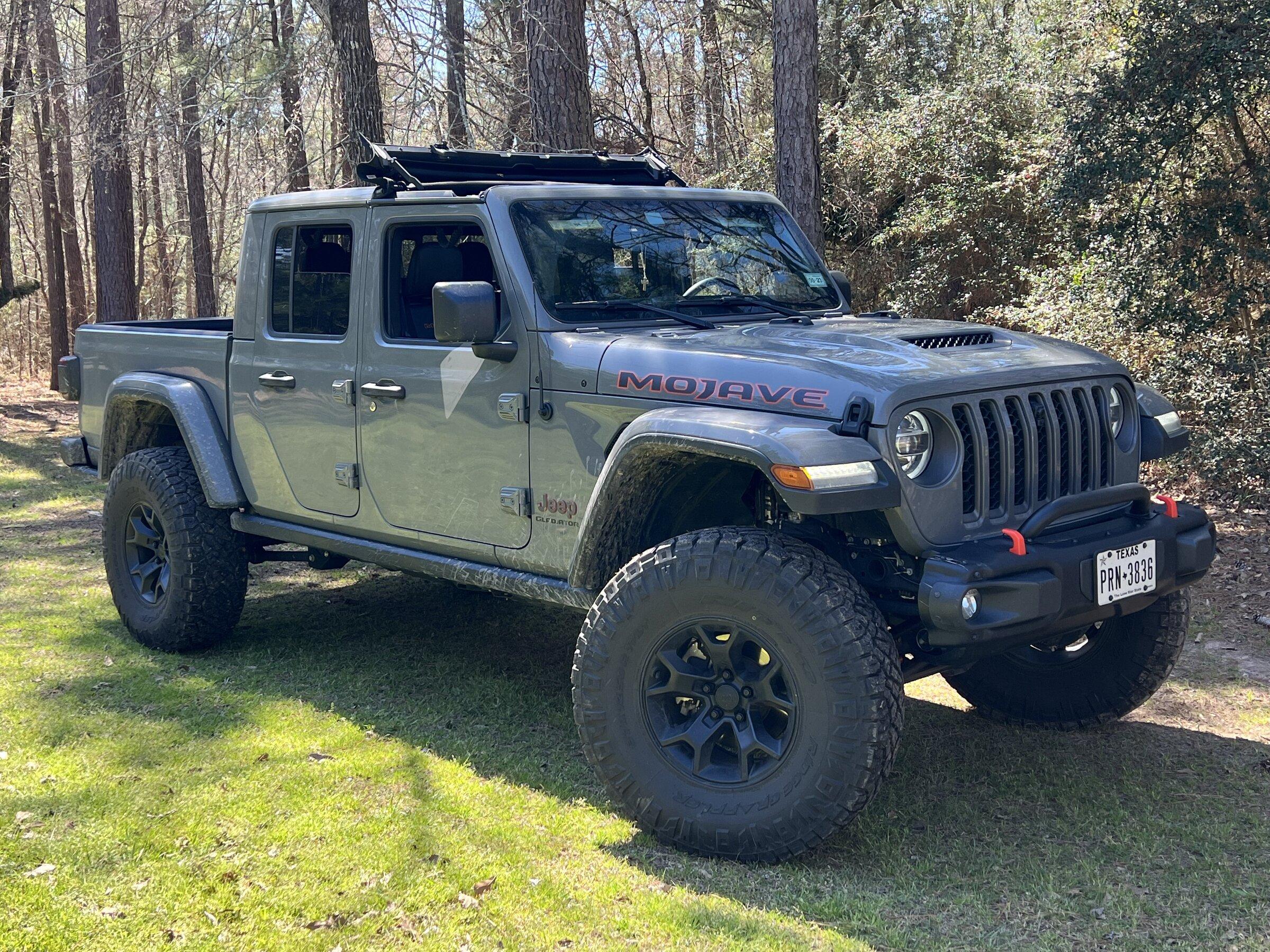 Jeep Gladiator Clayton Off Road JT Suspension Systems IMG_2930.JPG