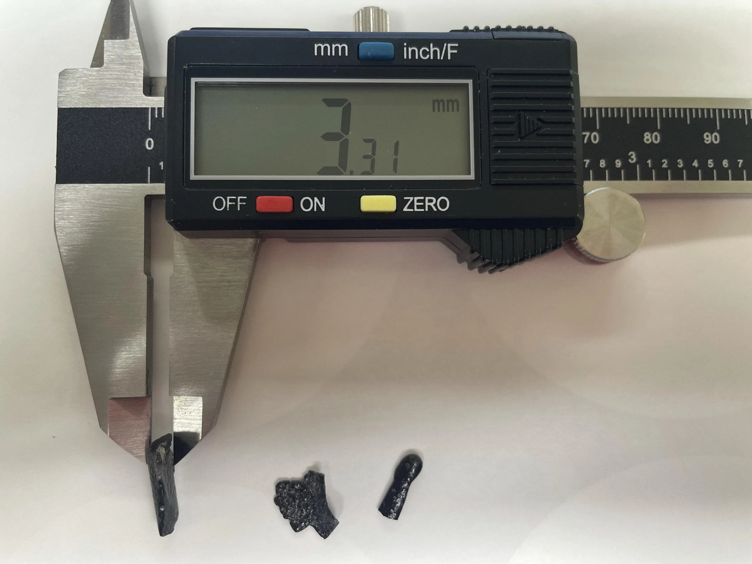 Jeep Gladiator 1000 miles leaking axle, metal shavings in differential MAJ Rear Diff 2021 JT 2