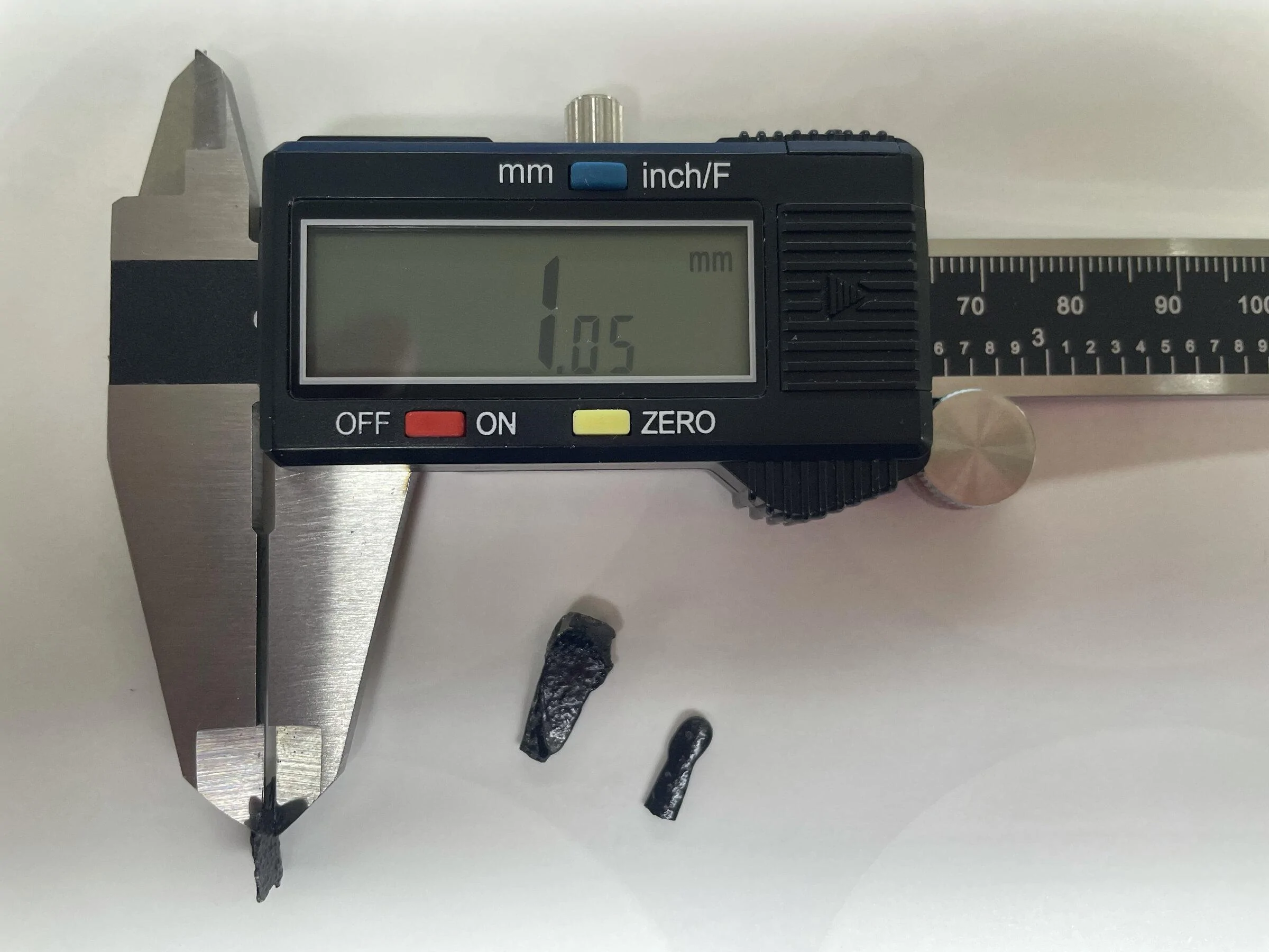 Jeep Gladiator 1000 miles leaking axle, metal shavings in differential MAJ Rear Diff 2021 JT 3