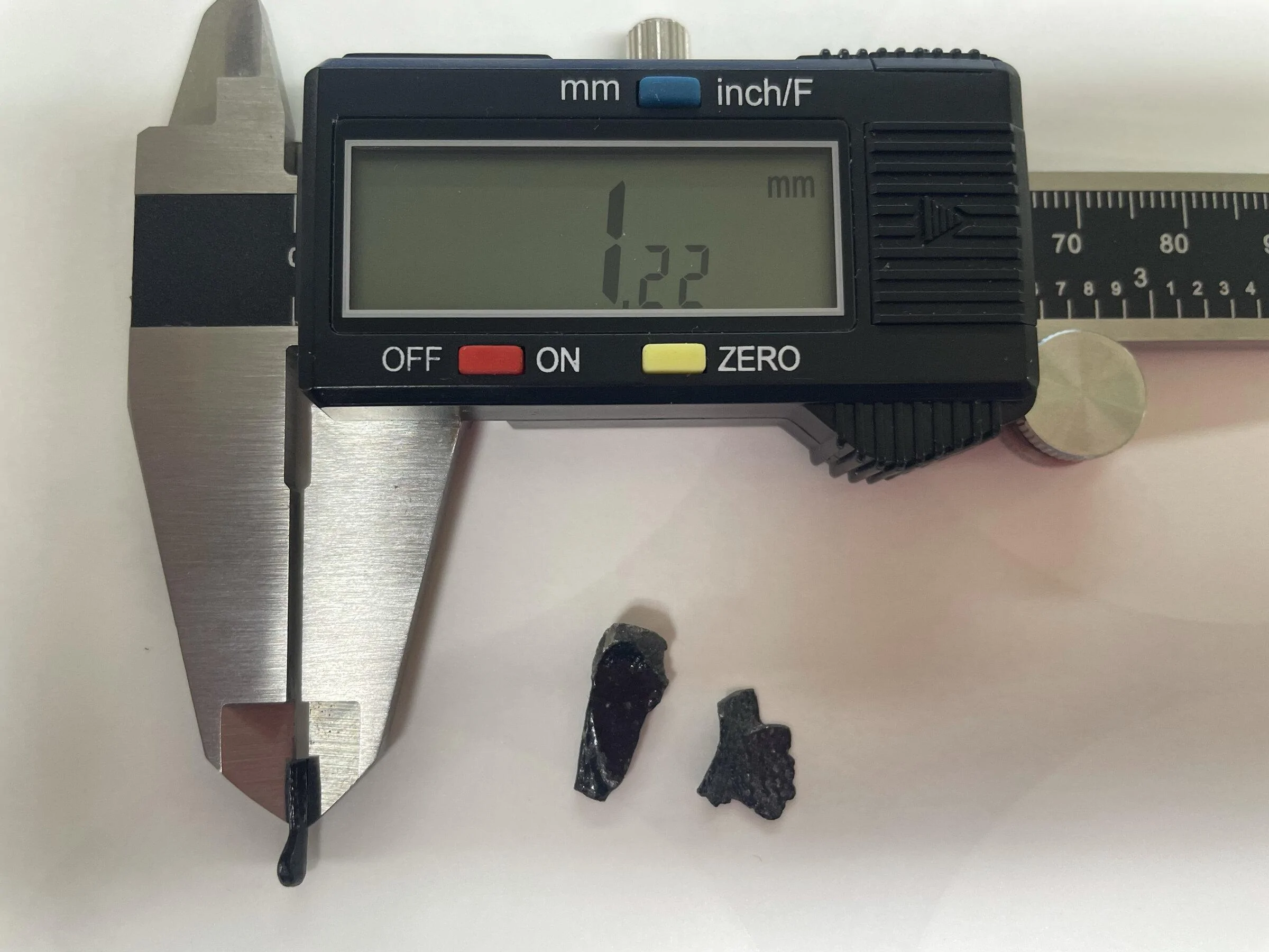 Jeep Gladiator 1000 miles leaking axle, metal shavings in differential MAJ Rear Diff 2021 JT 4