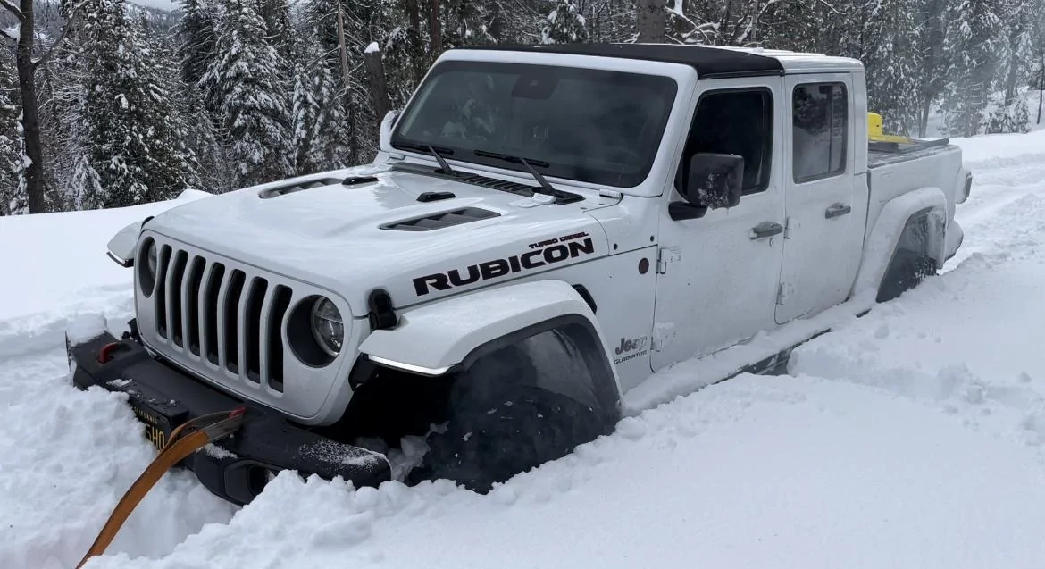 Jeep Gladiator BRIGHT WHITE Gladiator JT Club IMG_781D2BB4917C-1