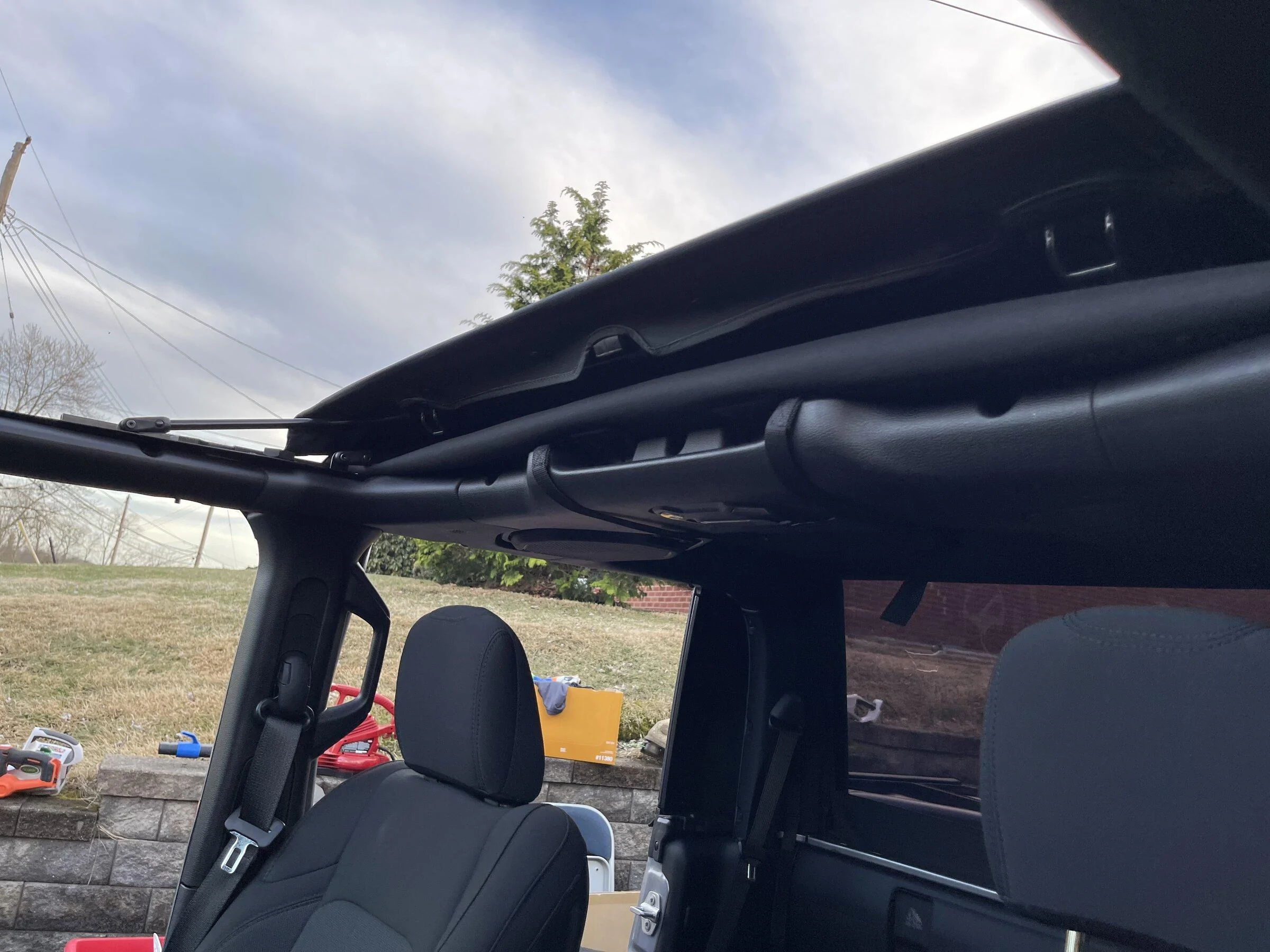 Jeep Gladiator Anybody heard anything about this? FBC40A81-A592-4226-B195-09FCB4CE6B96
