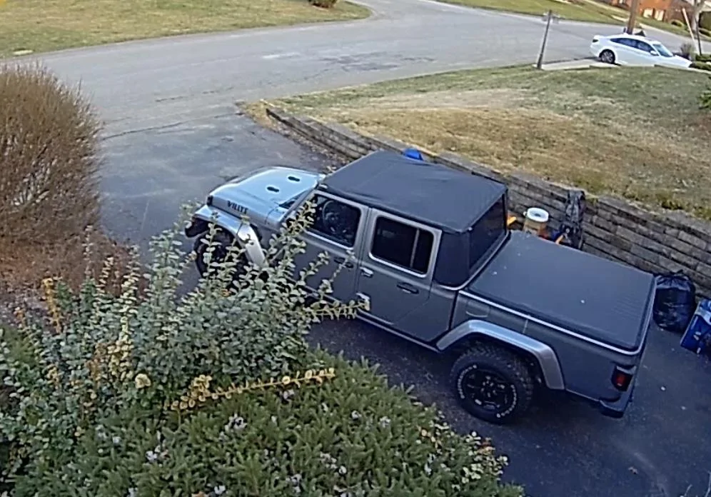 Jeep Gladiator Anybody heard anything about this? 2885C530-287B-4A06-951B-C633AFB4C70E