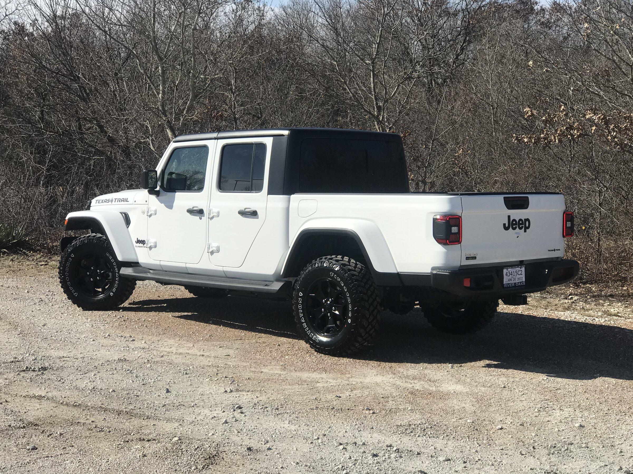Jeep Gladiator Cubic Money D41EC5DF-E6F4-453E-89C8-2AC6AC7D706A