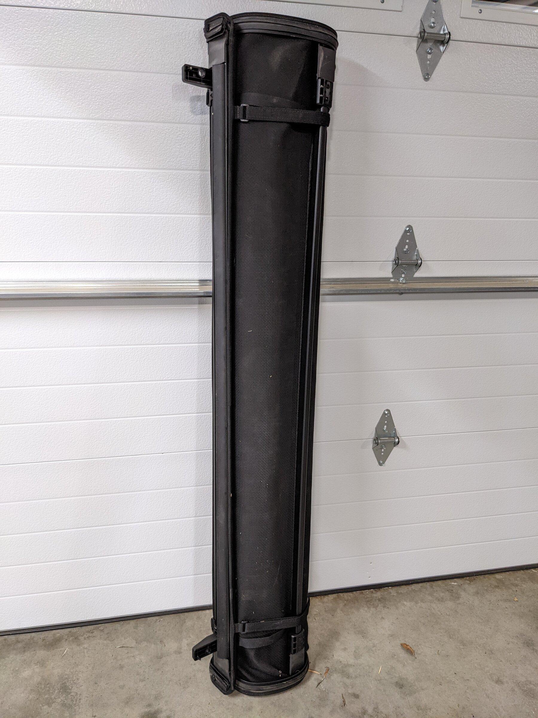 Jeep Gladiator Mopar roll-up bed cover (twill) SALE PENDING PXL_20220316_023837823