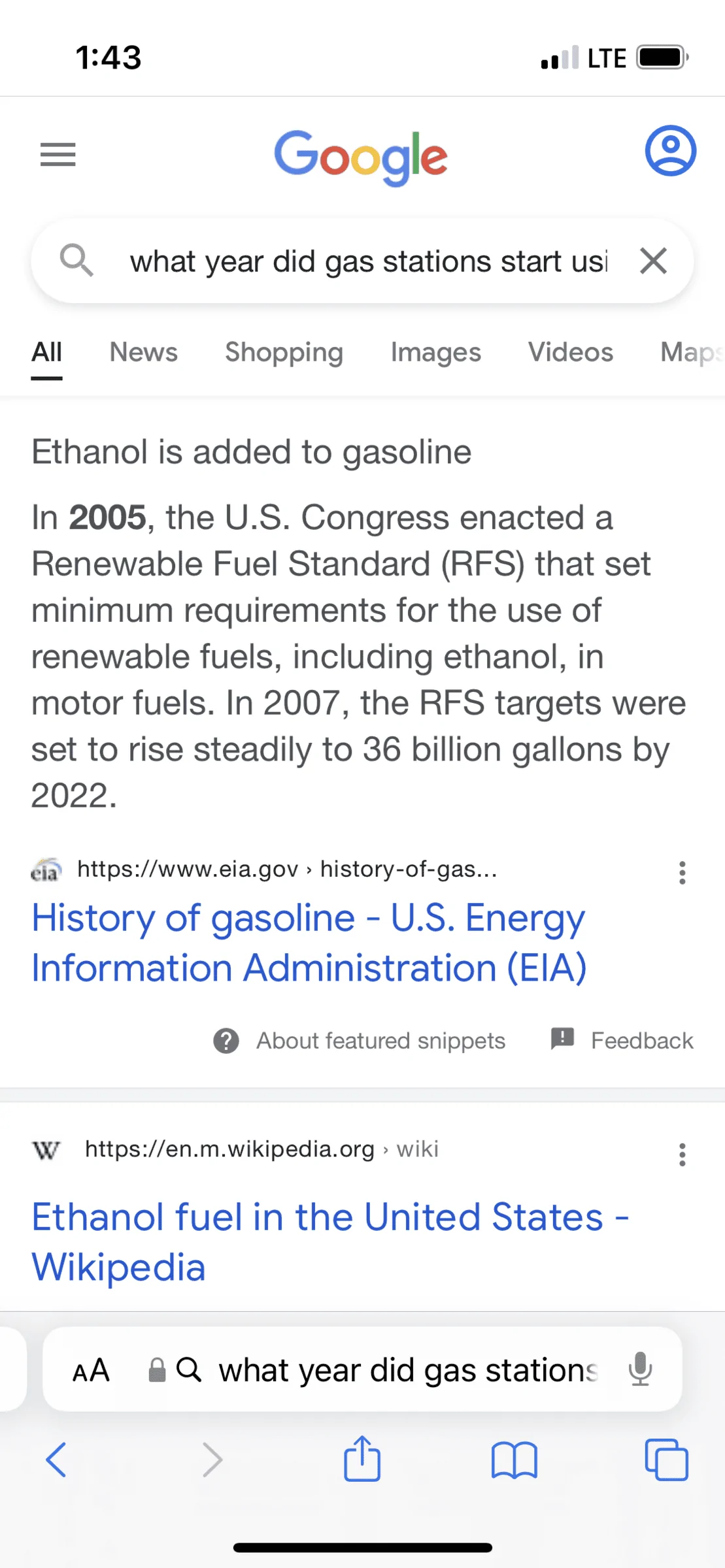 Jeep Gladiator Is ethanol good for the Gladiator? 1AF81C62-13F6-4B6C-A183-7C6DD58C9245