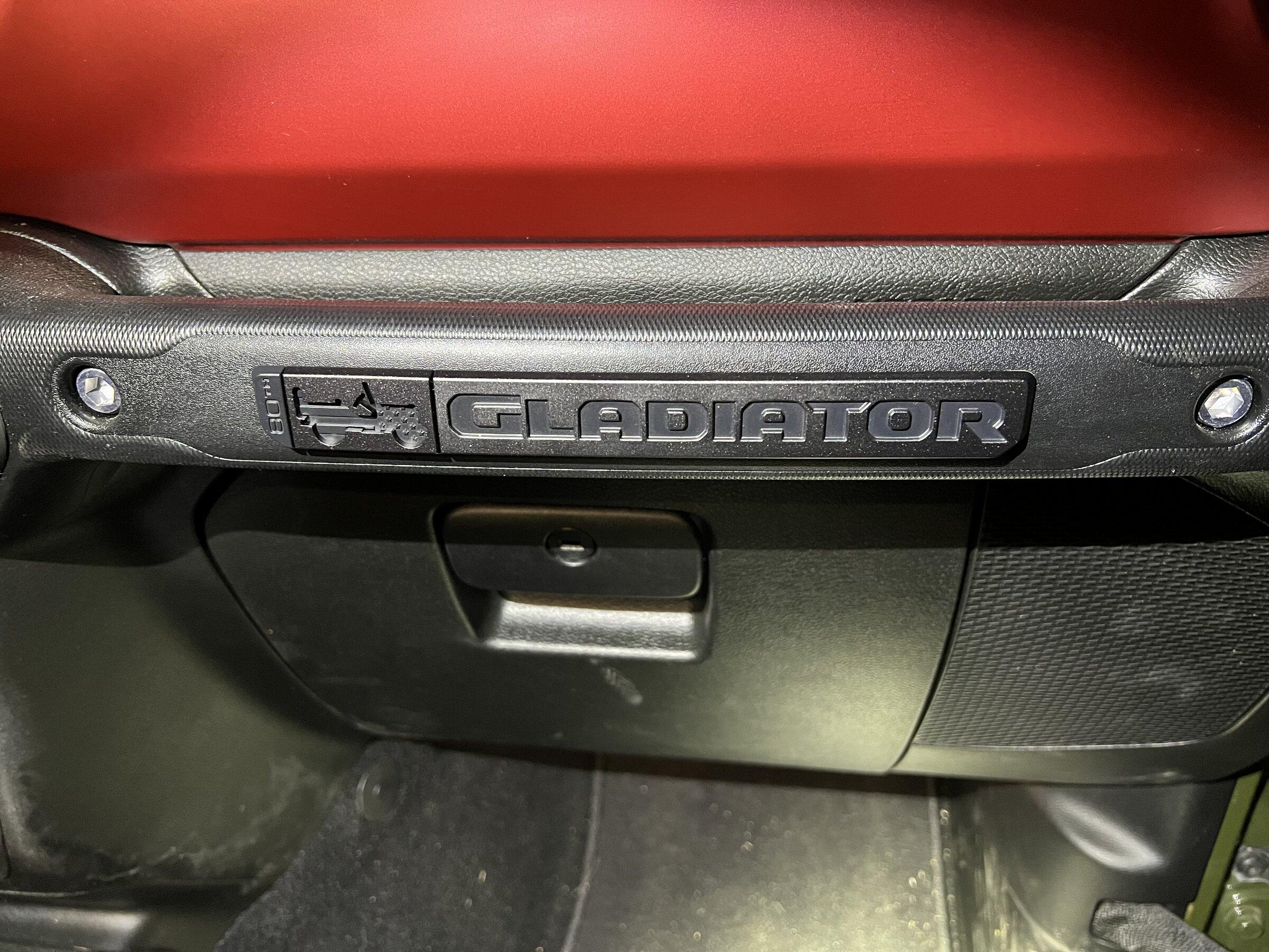 Jeep Gladiator Must have Mods E613D11D-1889-4ED7-B17B-009CC1129242