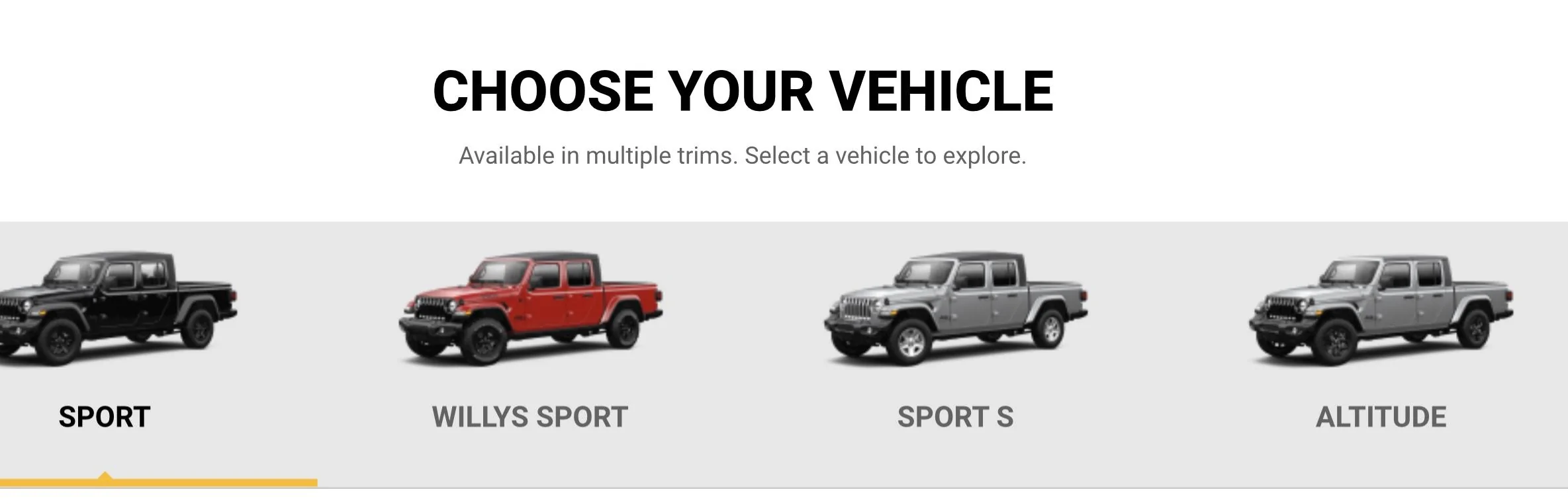 Jeep Gladiator Intro - Decisions and Waiting... 042D55FA-3C00-4377-BC43-F5F032BBF881