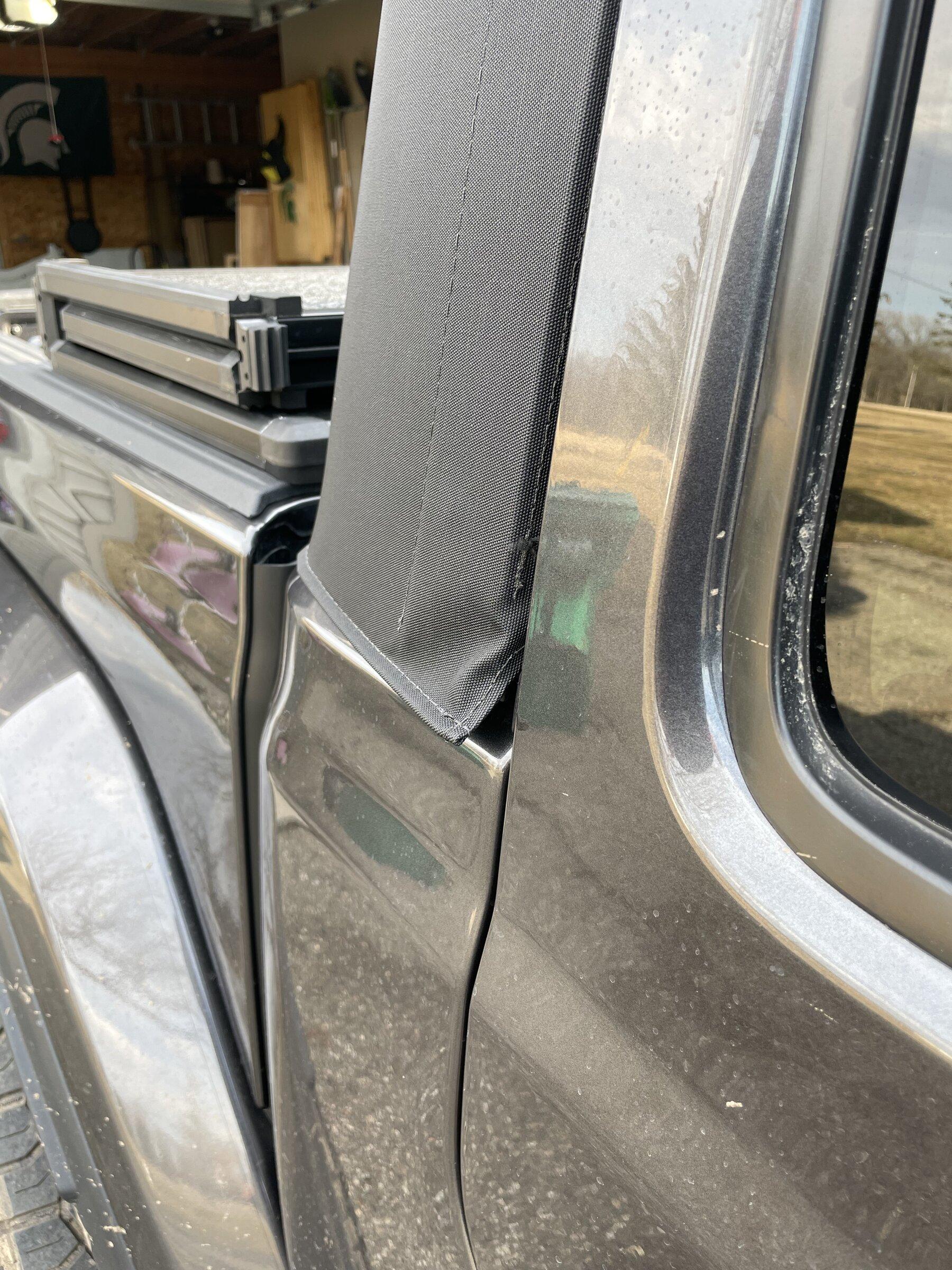 Jeep Gladiator Anybody heard anything about this? 480DE7D3-3D2B-4D3A-B020-51B806CE05BF