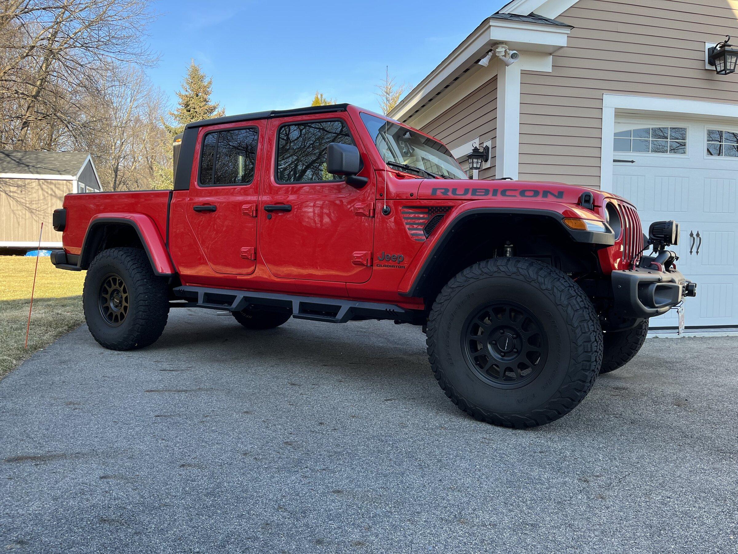 Jeep Gladiator BFG ko2 35s or 37s EC795B44-332B-4636-A6C3-285AE58BAD42