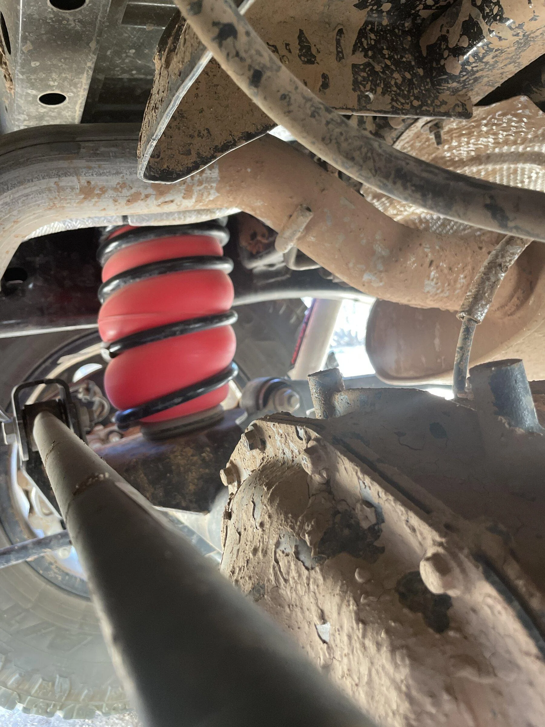 Jeep Gladiator Gracie(stingray)Overland build imag