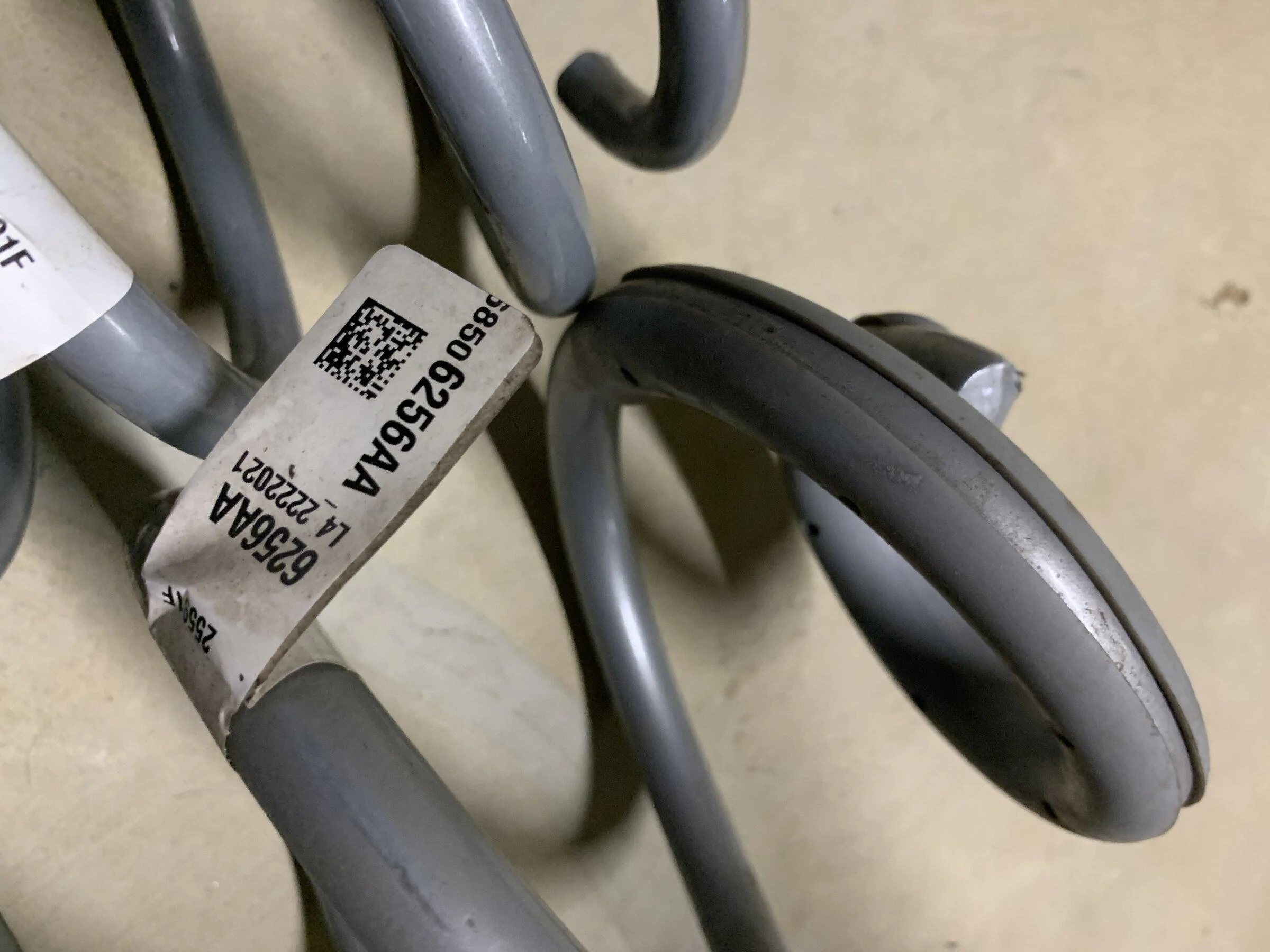 Jeep Gladiator Wtb...Mojave springs D65F914E-0838-447D-9AD4-7657CFCC14F0