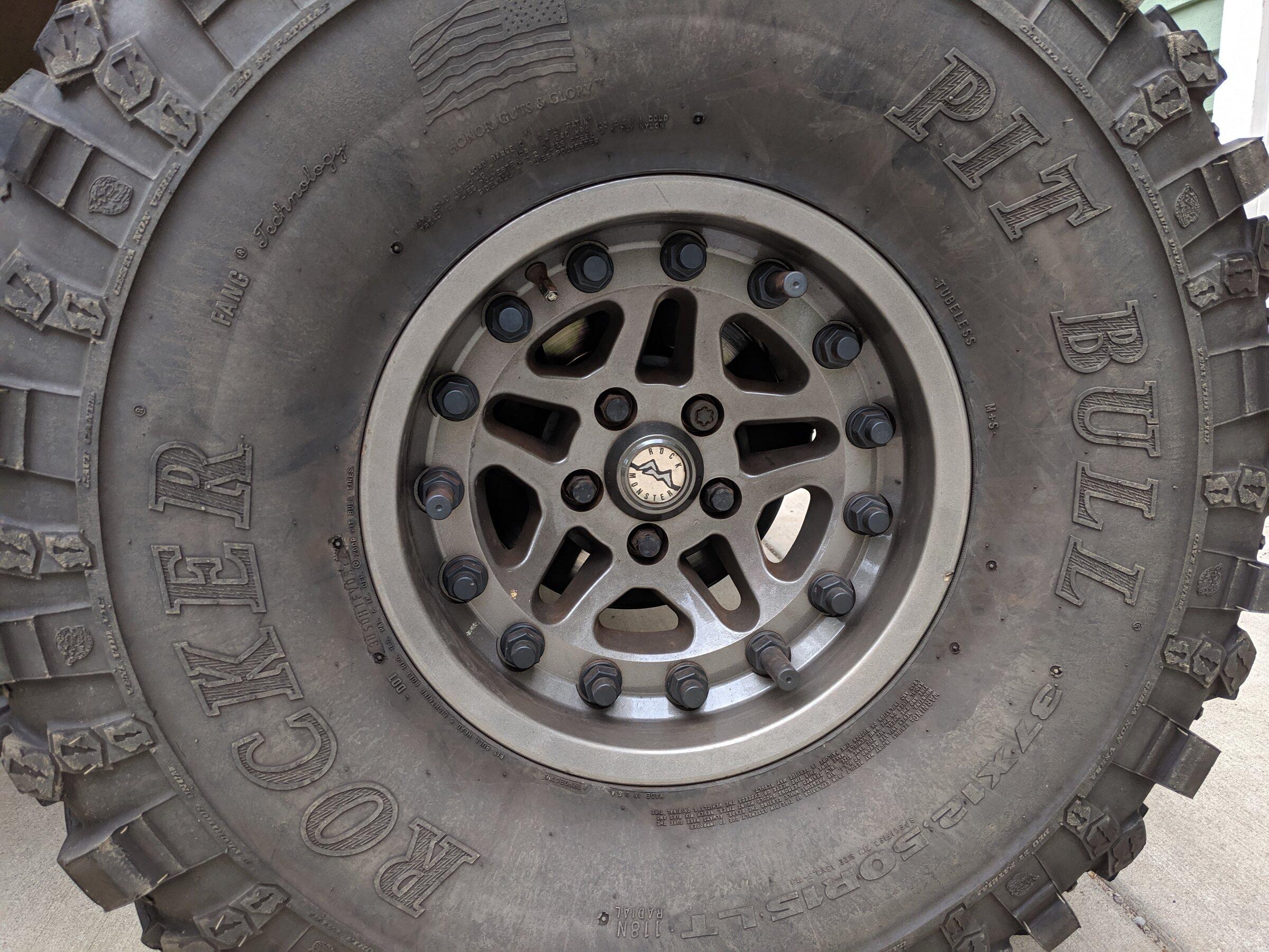 Jeep Gladiator SHOW ME YOUR WHEELS! IMG_20190903_182919