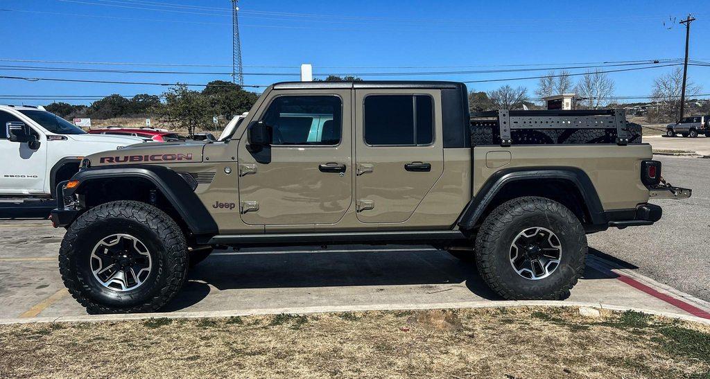 Jeep Gladiator What did you do TO your Gladiator today? [ADMIN WARNING: NO POLITICS, NO GUN TALK] 5tBIRNbh