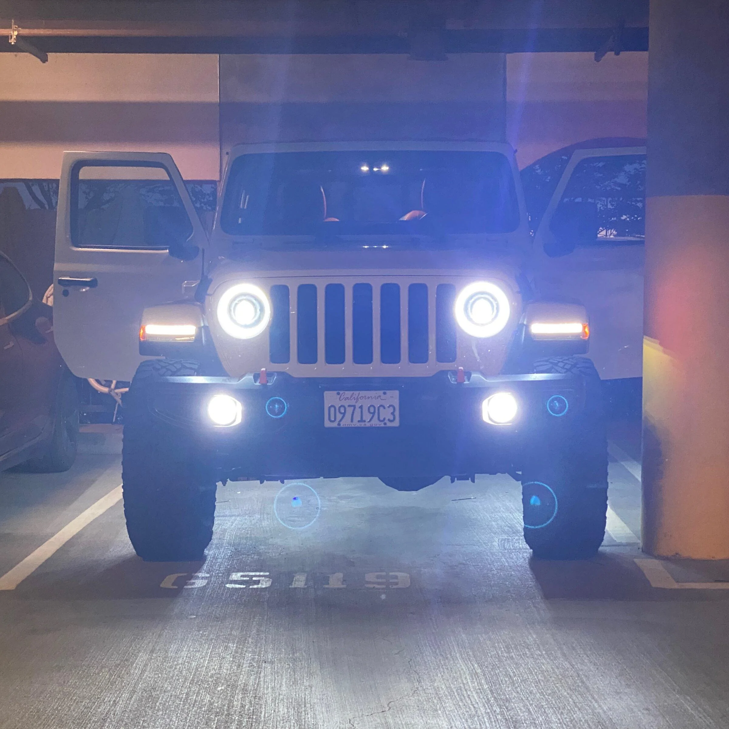 Jeep Gladiator What did you do TO your Gladiator today? [ADMIN WARNING: NO POLITICS, NO GUN TALK] 2D643982-F750-43B3-852C-EAF4F0BB0A83