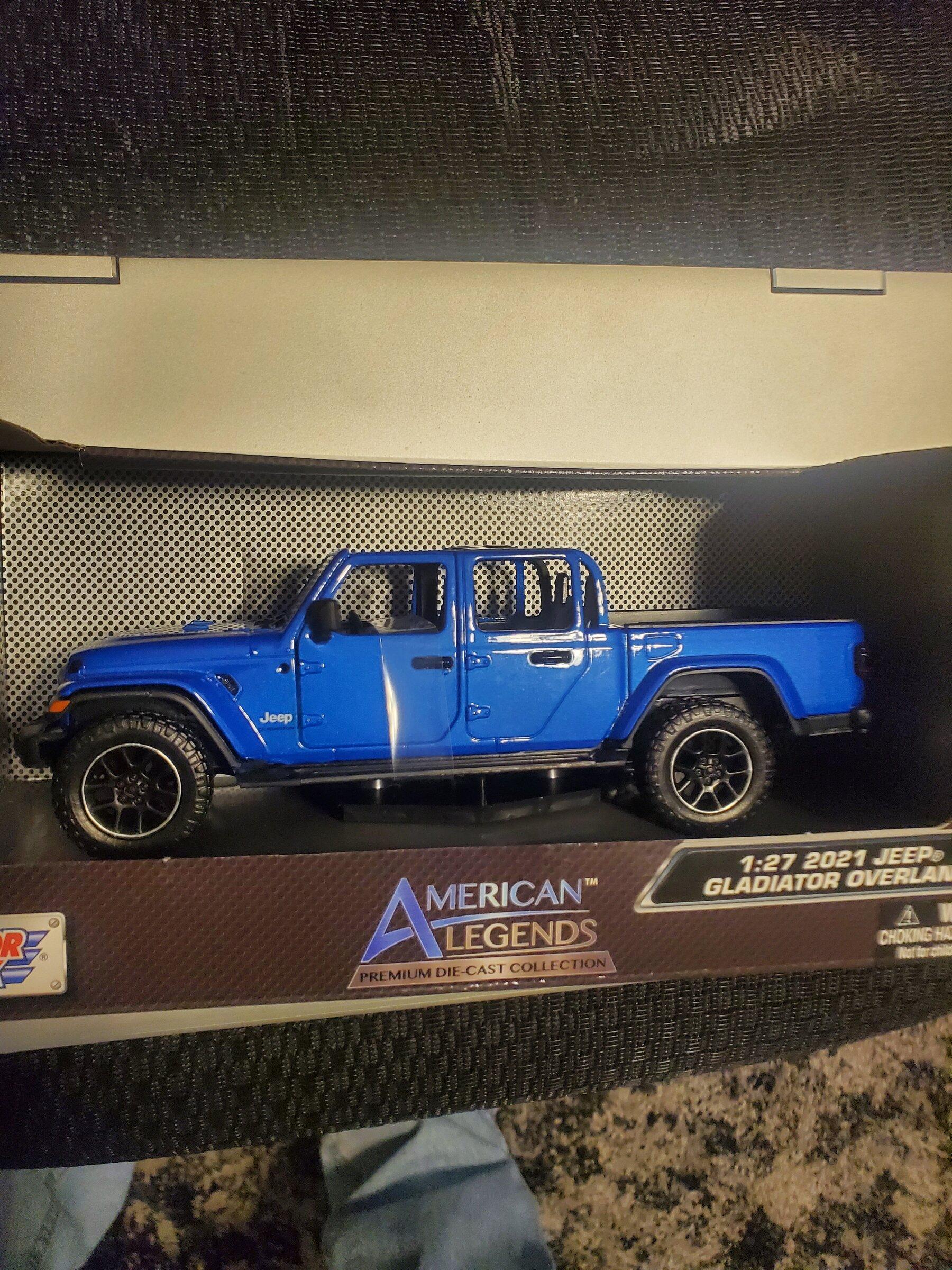 Jeep Gladiator Toys? 20220318_164109