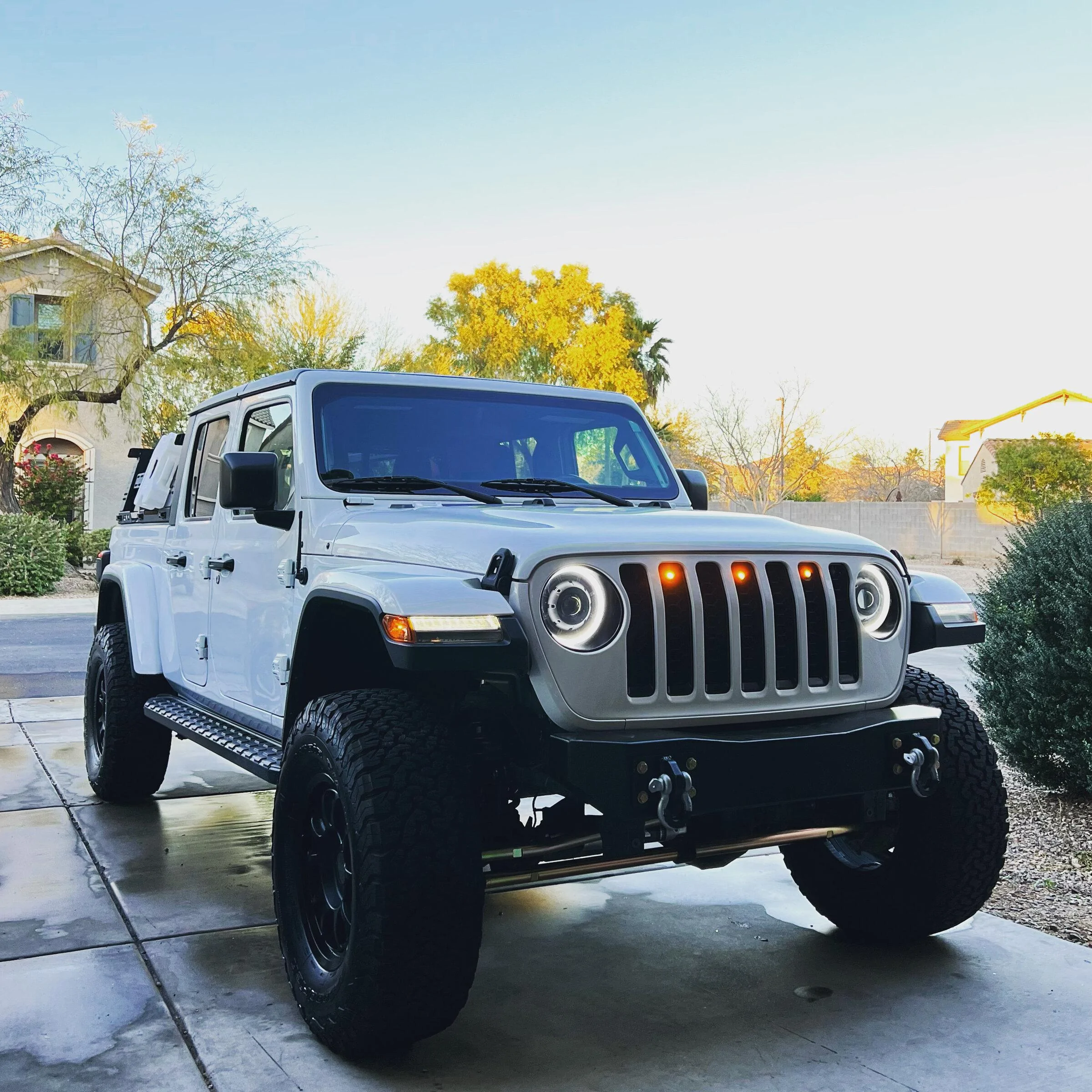 Jeep Gladiator BFG ko2 35s or 37s 78DD0572-02E2-4C6E-8289-F762FD41A42B