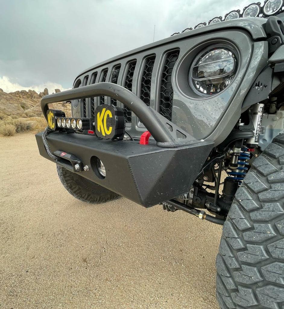 Jeep Gladiator EVO MFG Jeep Gladiator Aluminum Quarter Pounder Front Winch Bumper 8pwMyc7TOtDBXTh0vnun3HQ207gBg36e3vHNaunO_1024x1024