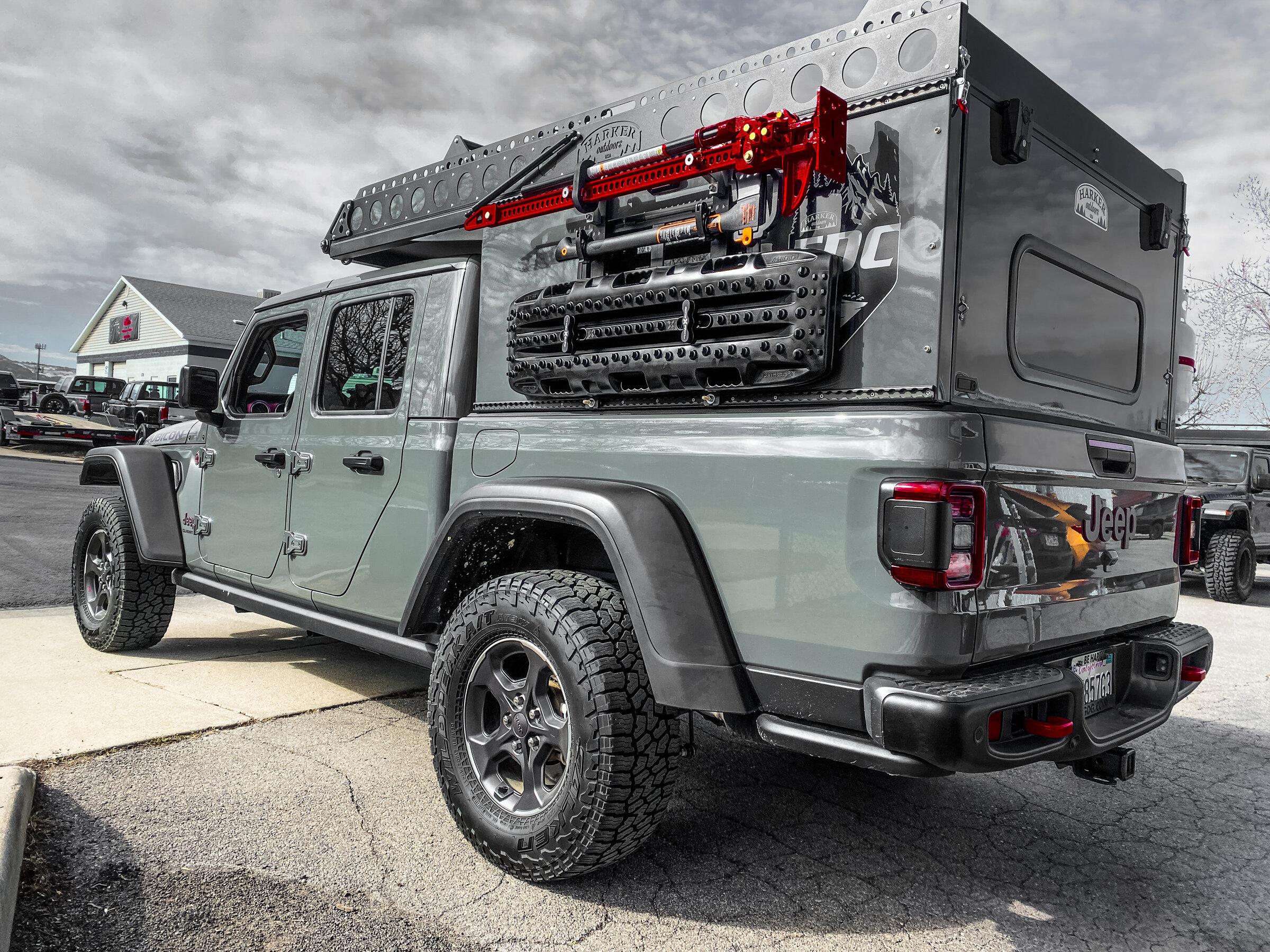 Jeep Gladiator Gladiator Glamour Shots IMG_2833-2