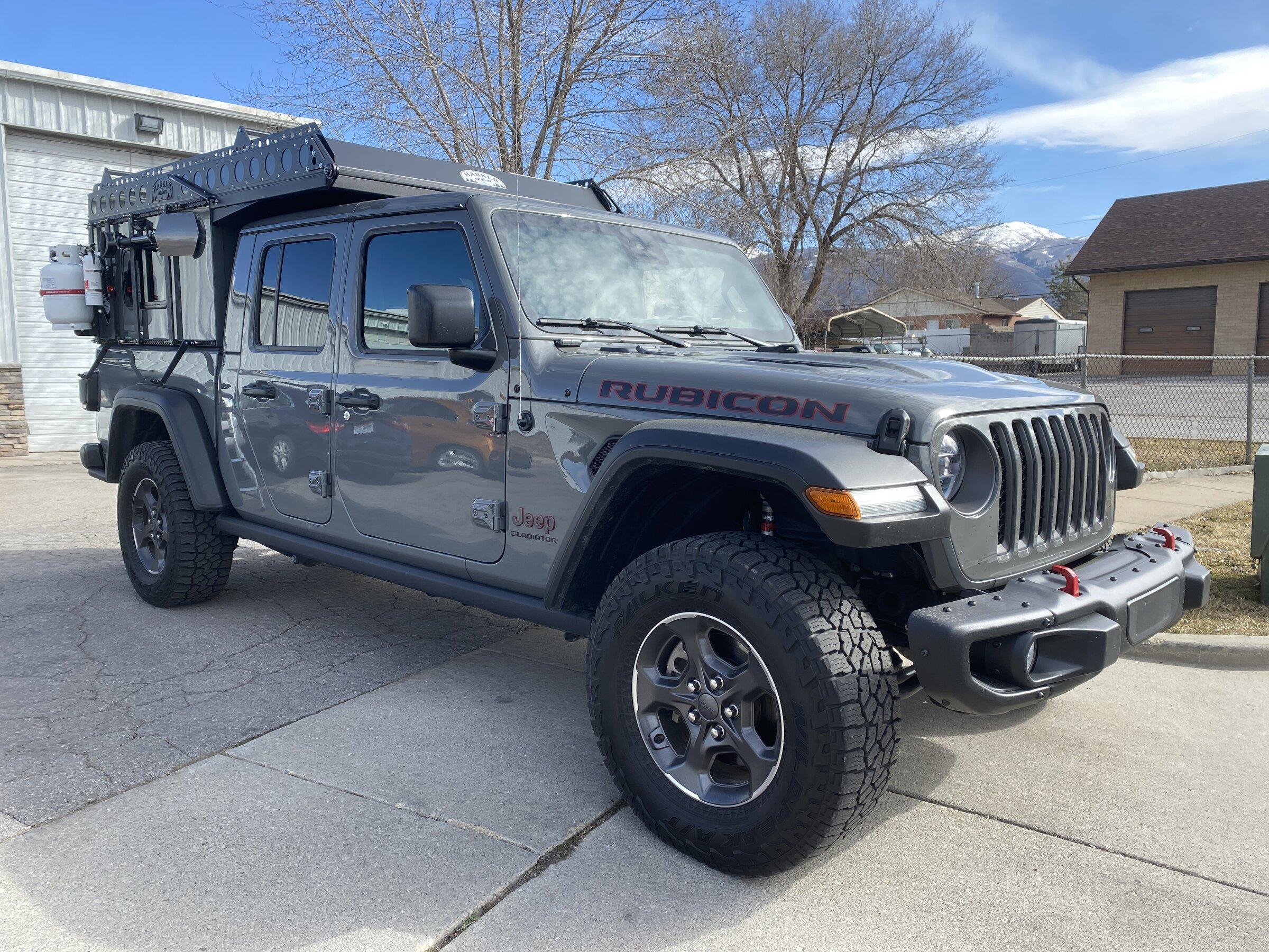 Jeep Gladiator Gladiator Glamour Shots IMG_2829.JPG