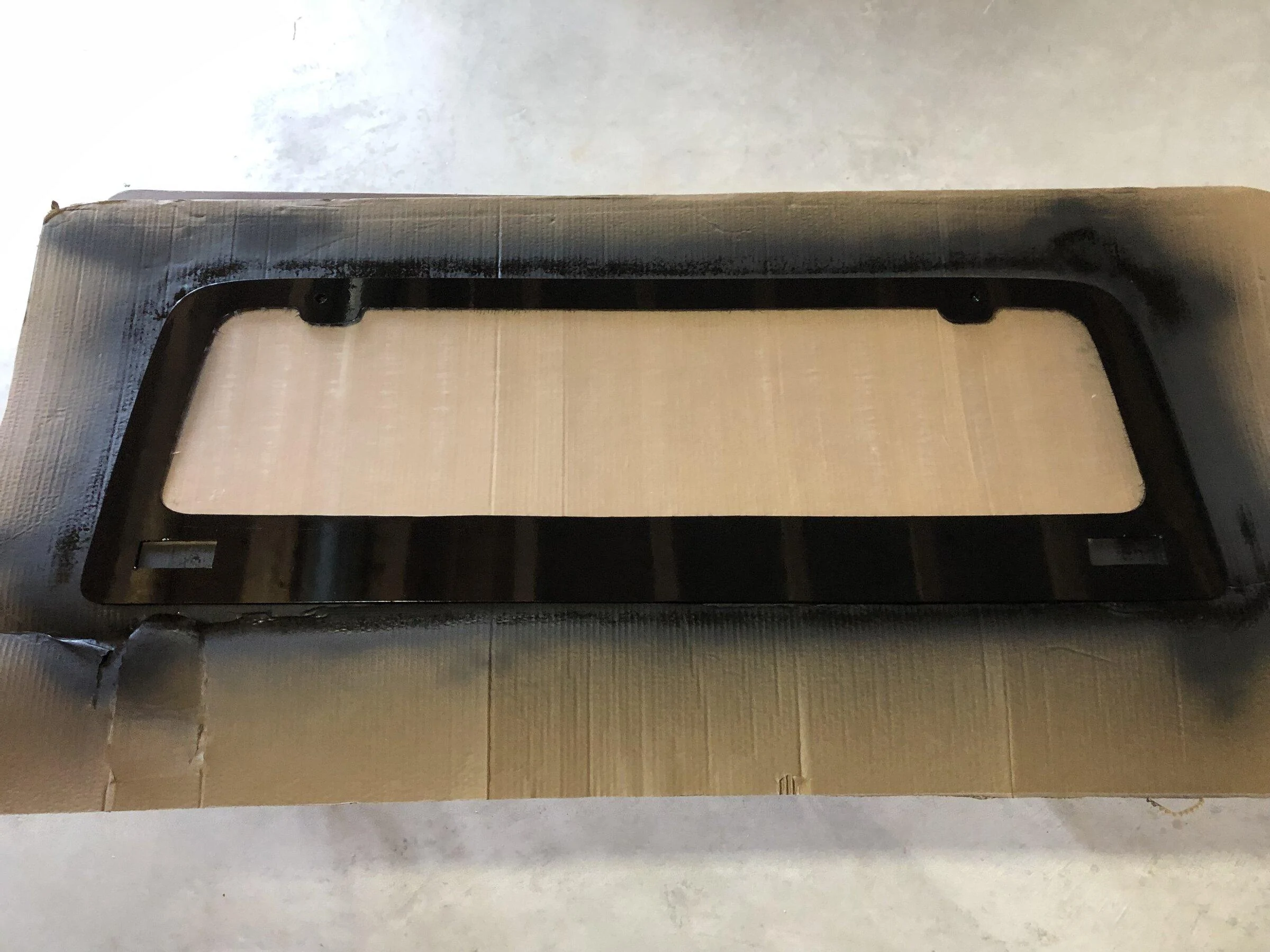 Jeep Gladiator Gladiator Expedition Rigs 3E106709-3BE2-4D79-A42D-2AA6F008BB09