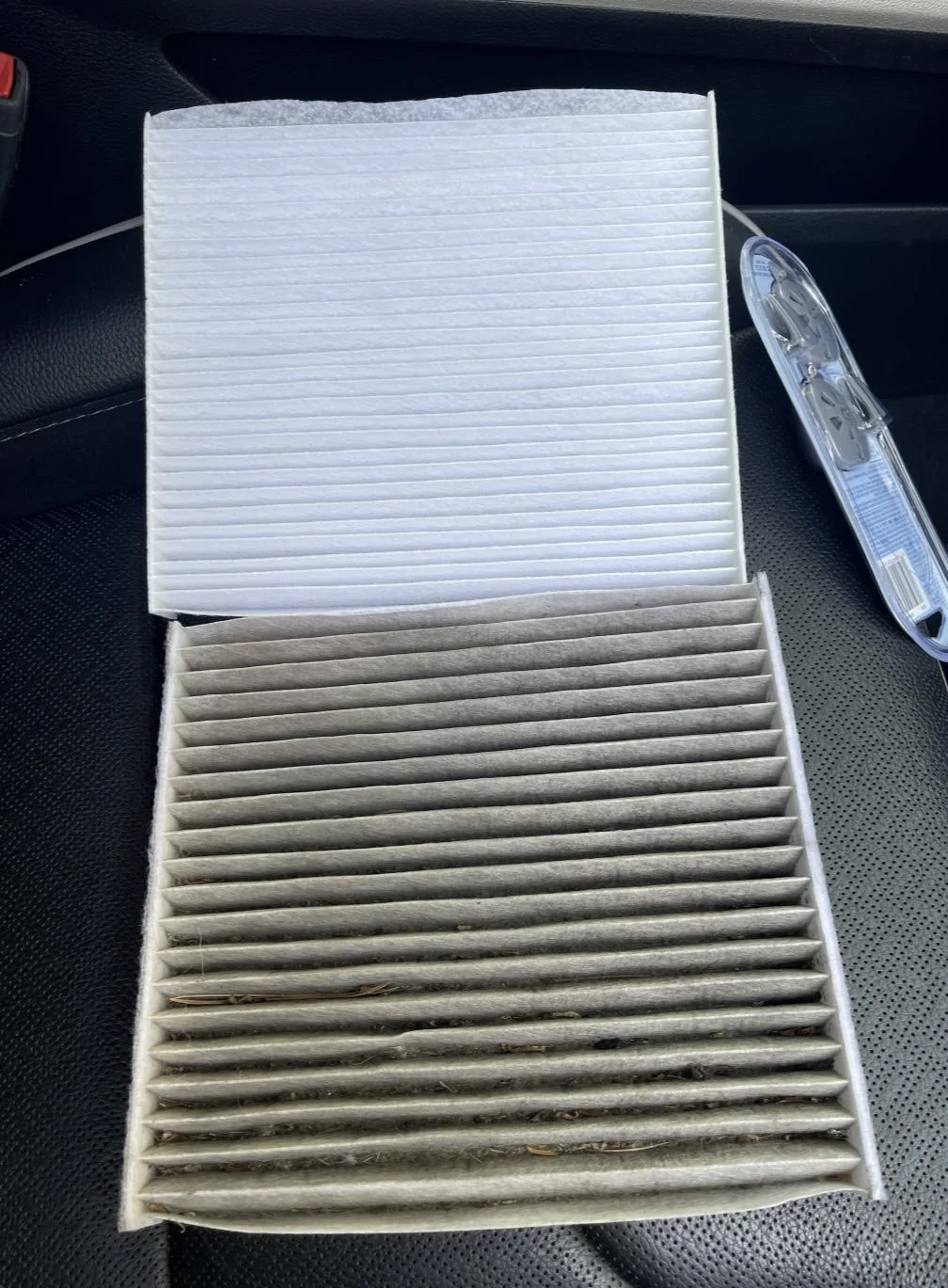 Jeep Gladiator Check Your Cabin Air Filter! 5AD066DB-EB22-4DBB-B33C-58A91814C089