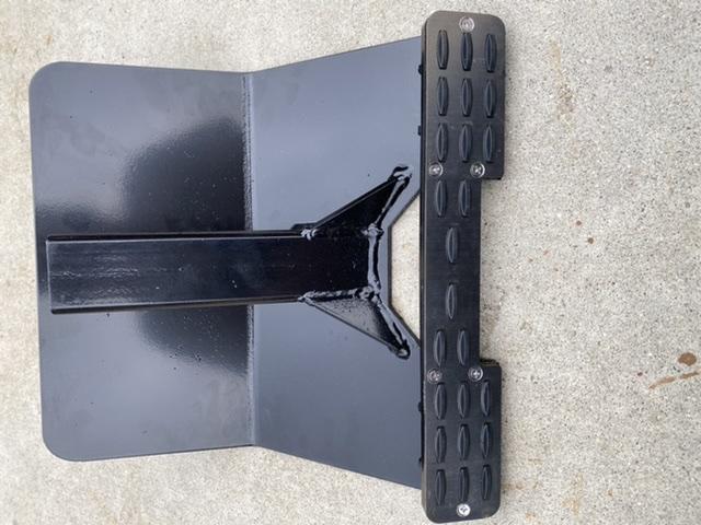 Jeep Gladiator $74.98 eBay hitch skid. 638854FF-2415-40FA-BDA1-3B76BA070542