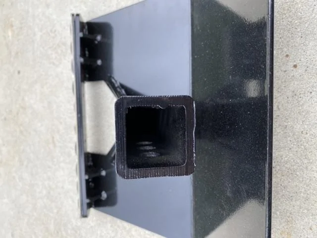 Jeep Gladiator $74.98 eBay hitch skid. F6F2DBEE-EA2A-4F7F-83E9-77257035AB0D