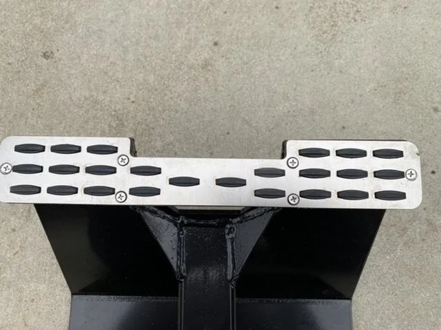 Jeep Gladiator $74.98 eBay hitch skid. 2B326F98-6718-48AB-8167-481A16857675