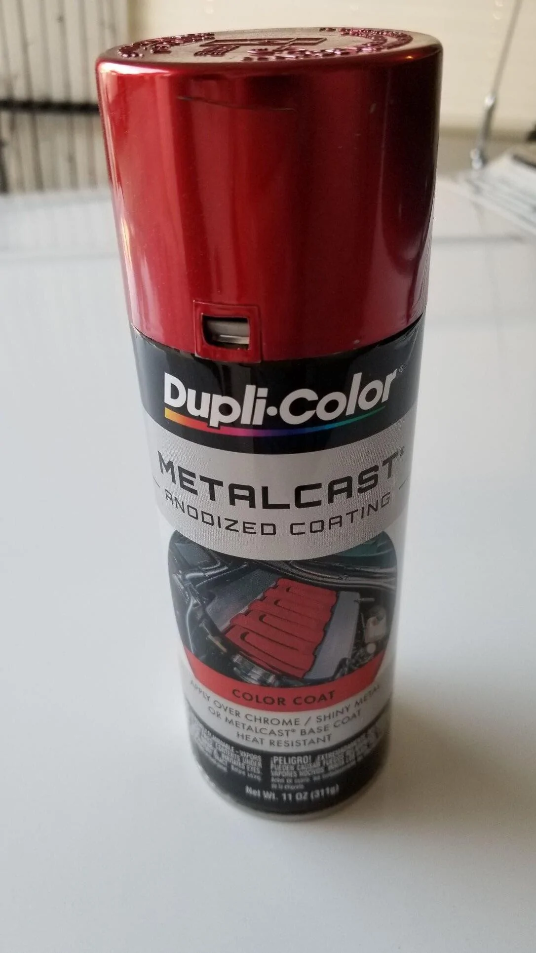 Jeep Gladiator Rubicon Dashboard Color Red 20201229_143506A