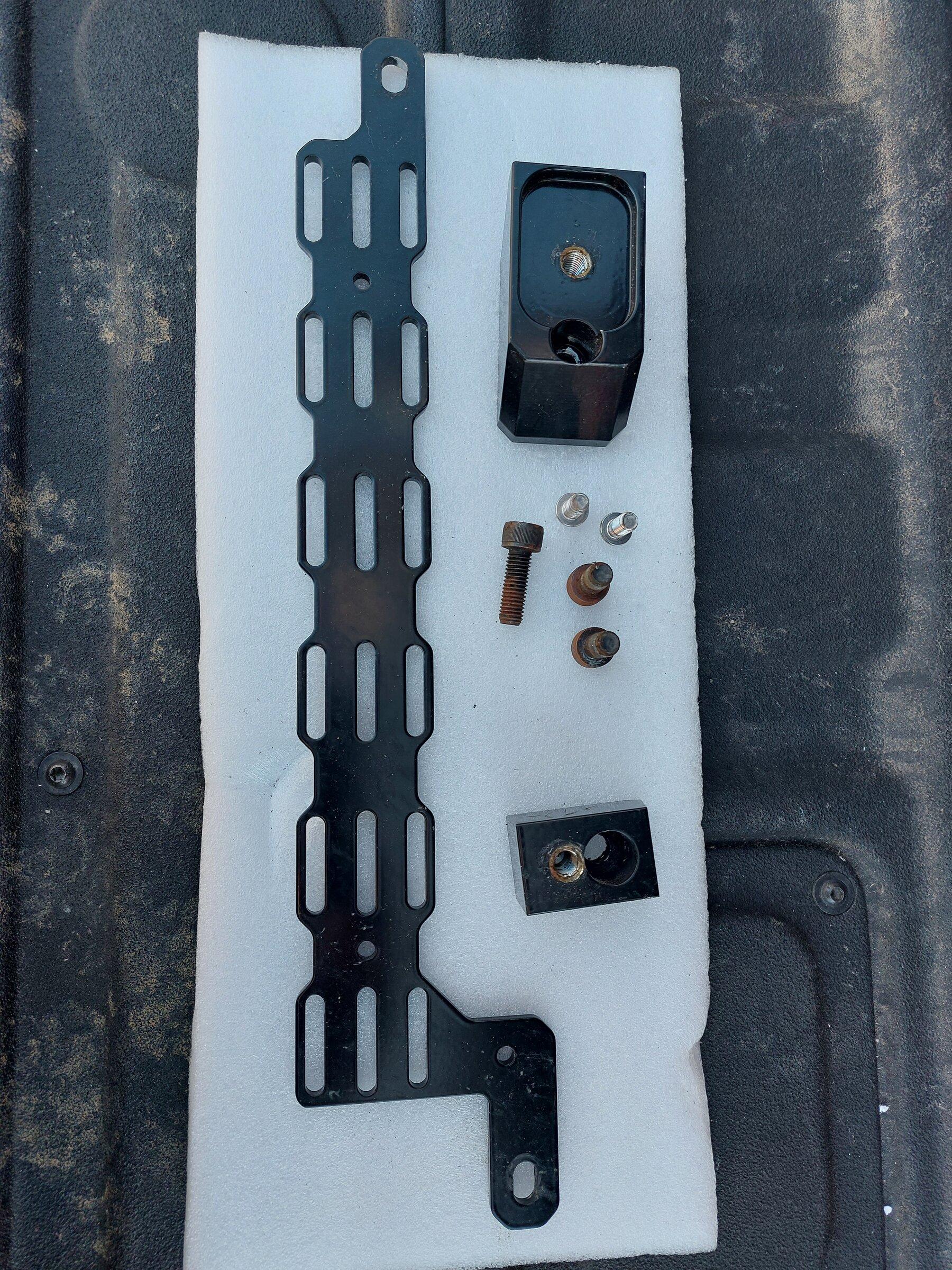 Jeep Gladiator Desert Does It Seat Jacker 20220319_175829