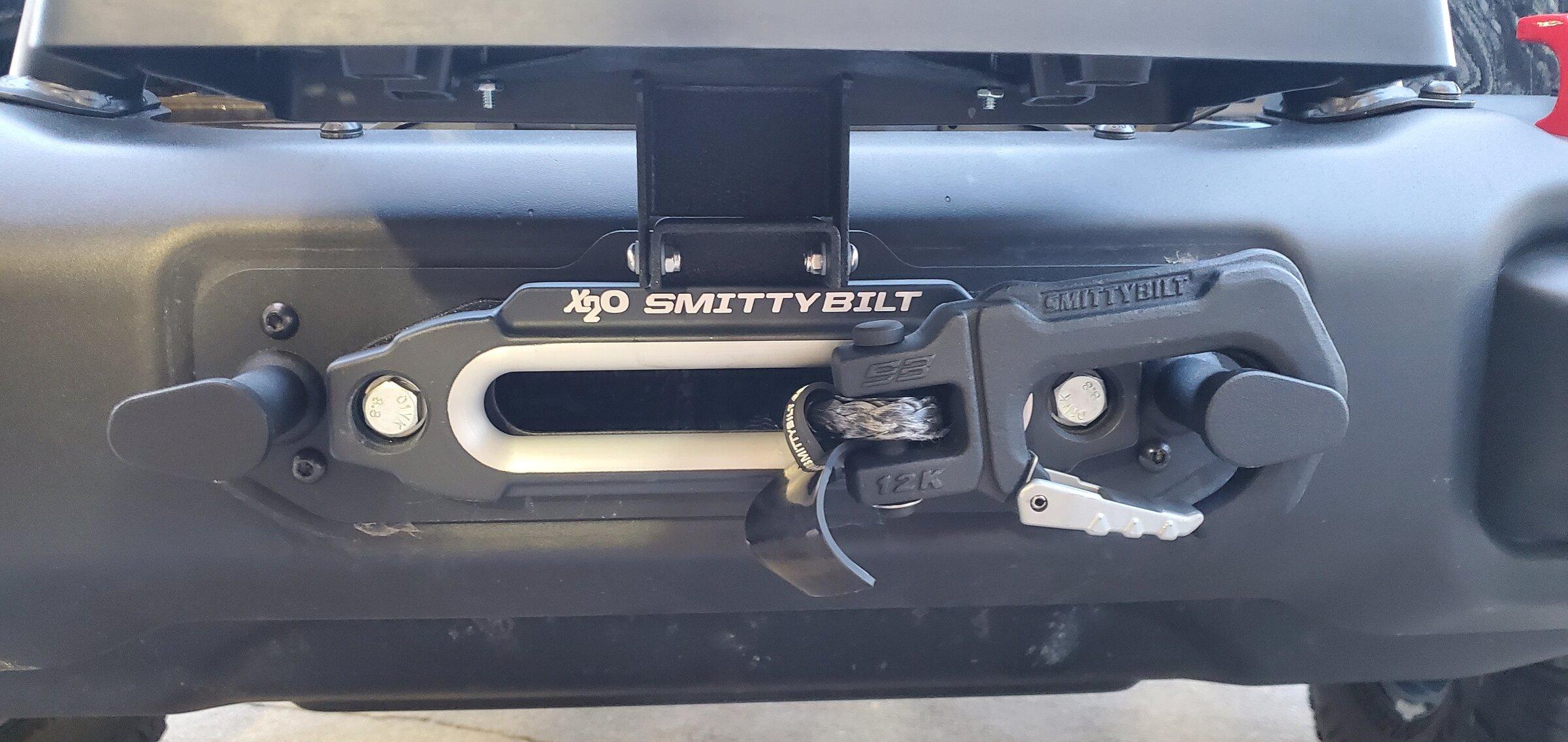 Jeep Gladiator What did you do TO your Gladiator today? [ADMIN WARNING: NO POLITICS, NO GUN TALK] 20220319_192148