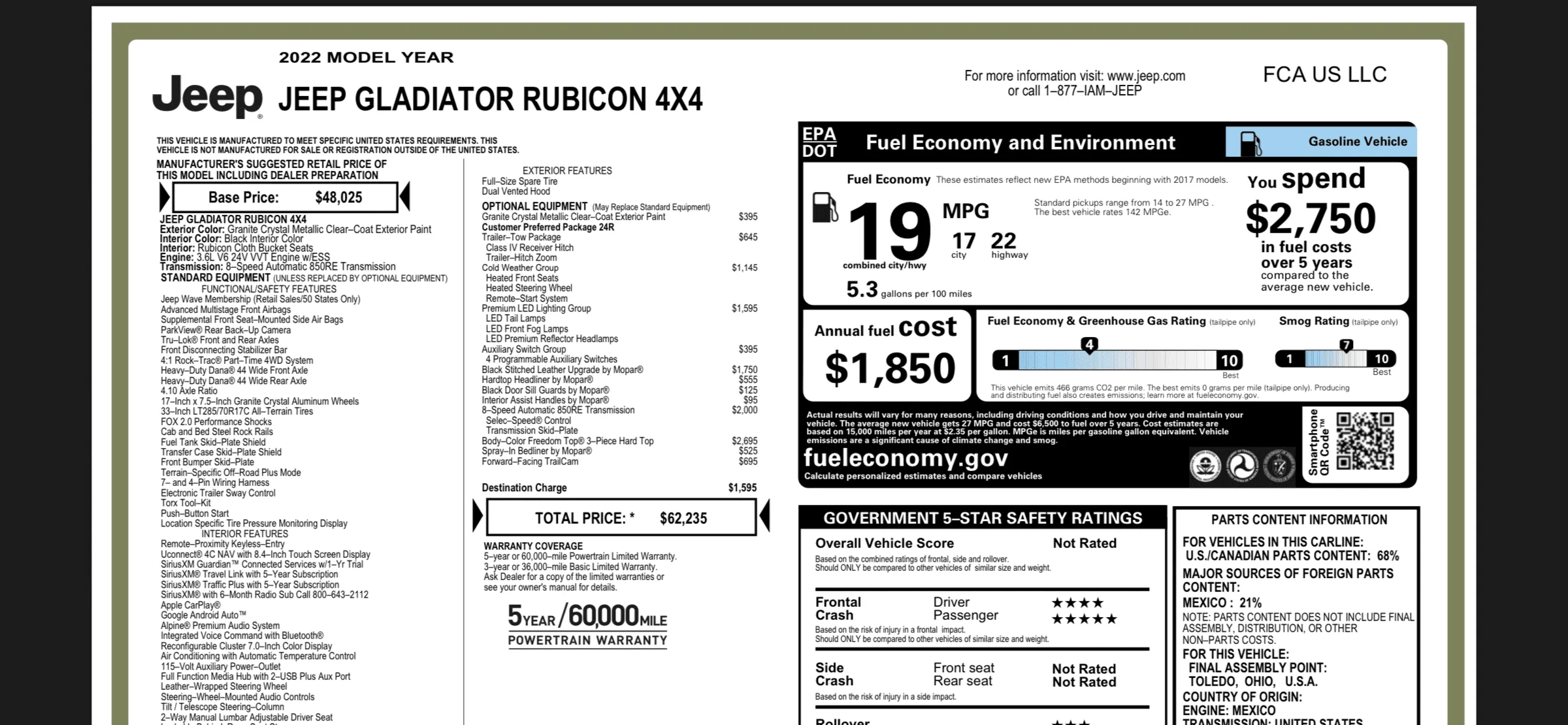 Jeep Gladiator Just Ordered? Check in HERE! 9FA4D15B-FD3F-4066-8627-27CD21D5B216