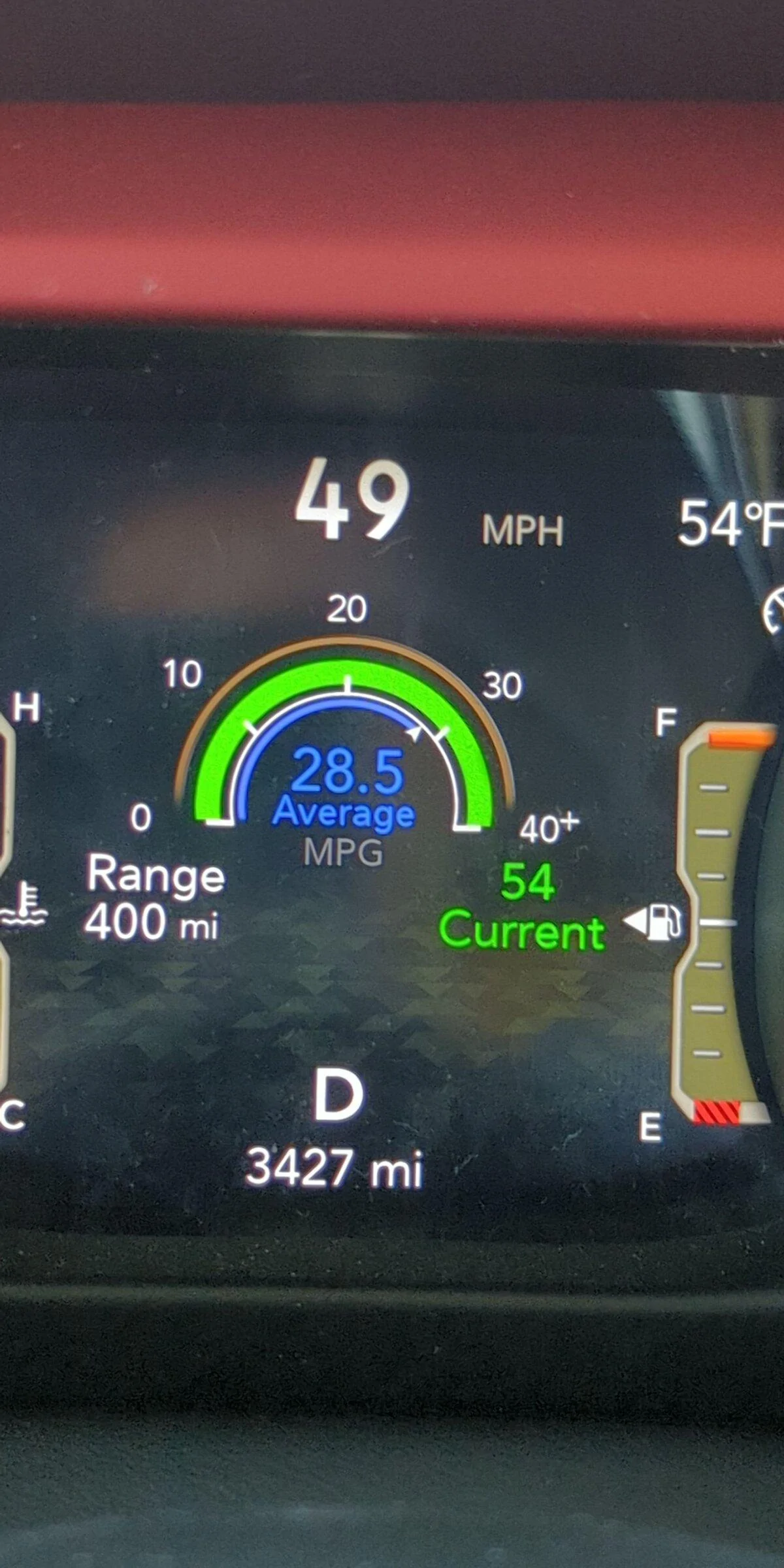 Jeep Gladiator Tart Cart's JTRD Journal Snapchat-1231055488