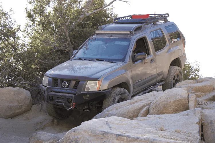 Jeep Gladiator Projected's Sting Grey, 37", MC 3.5 Rubicon Build 1647782462964