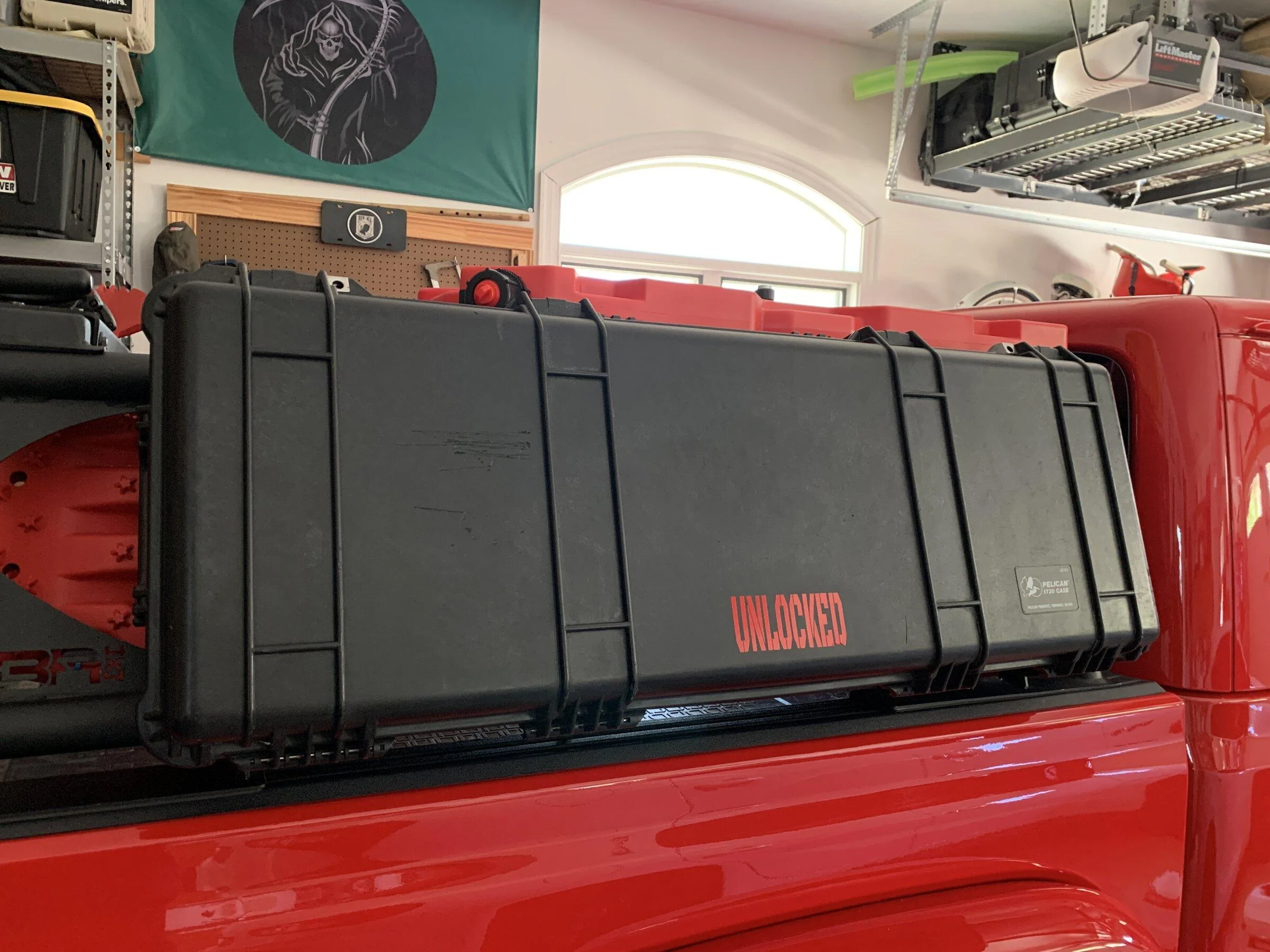 Jeep Gladiator What did you do TO your Gladiator today? [ADMIN WARNING: NO POLITICS, NO GUN TALK] DC698E20-6247-441A-AE83-47C406883305