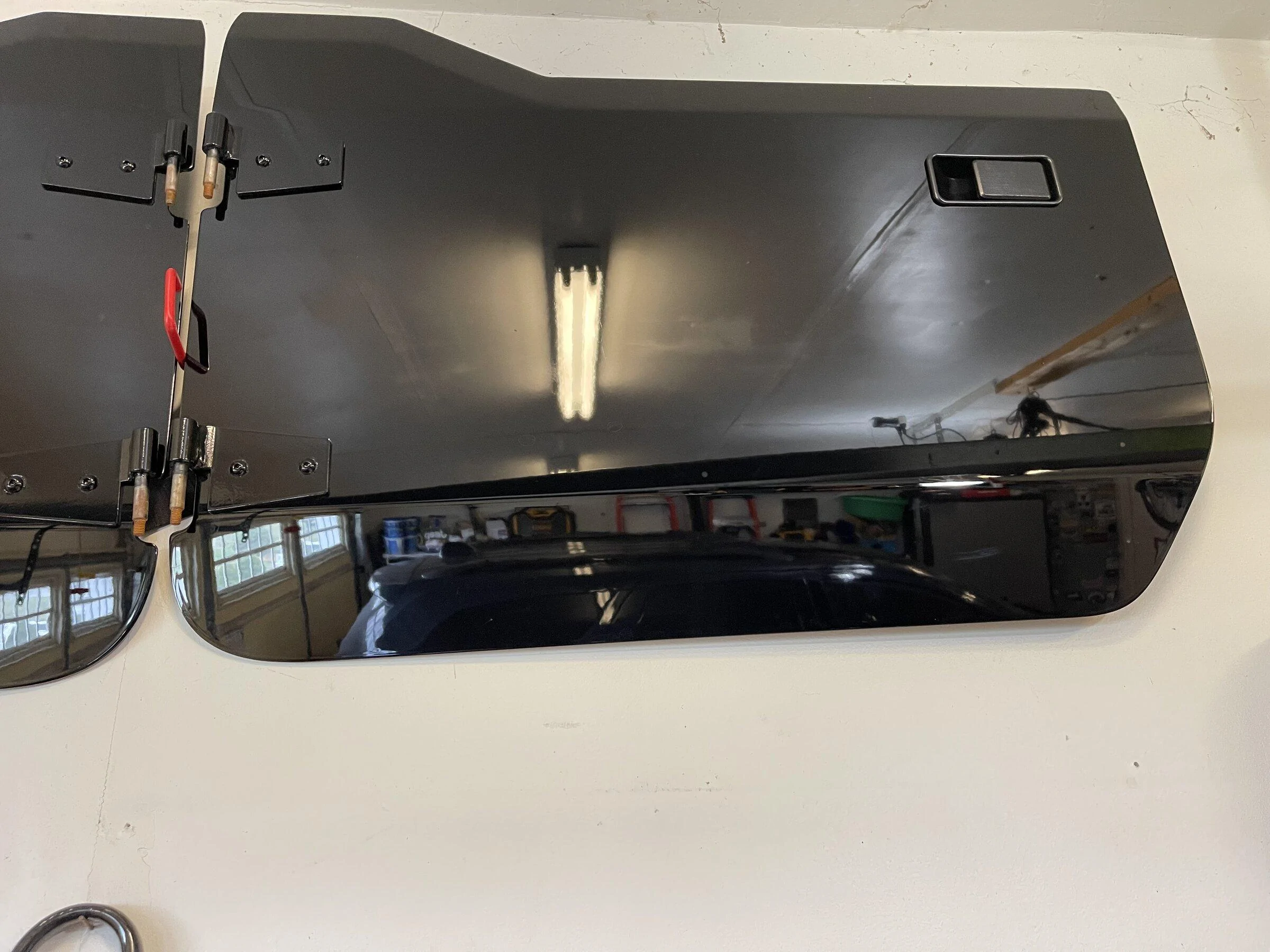 Jeep Gladiator JCR Half Doors 537040FE-8080-4E02-9DE3-46AB25E06A31